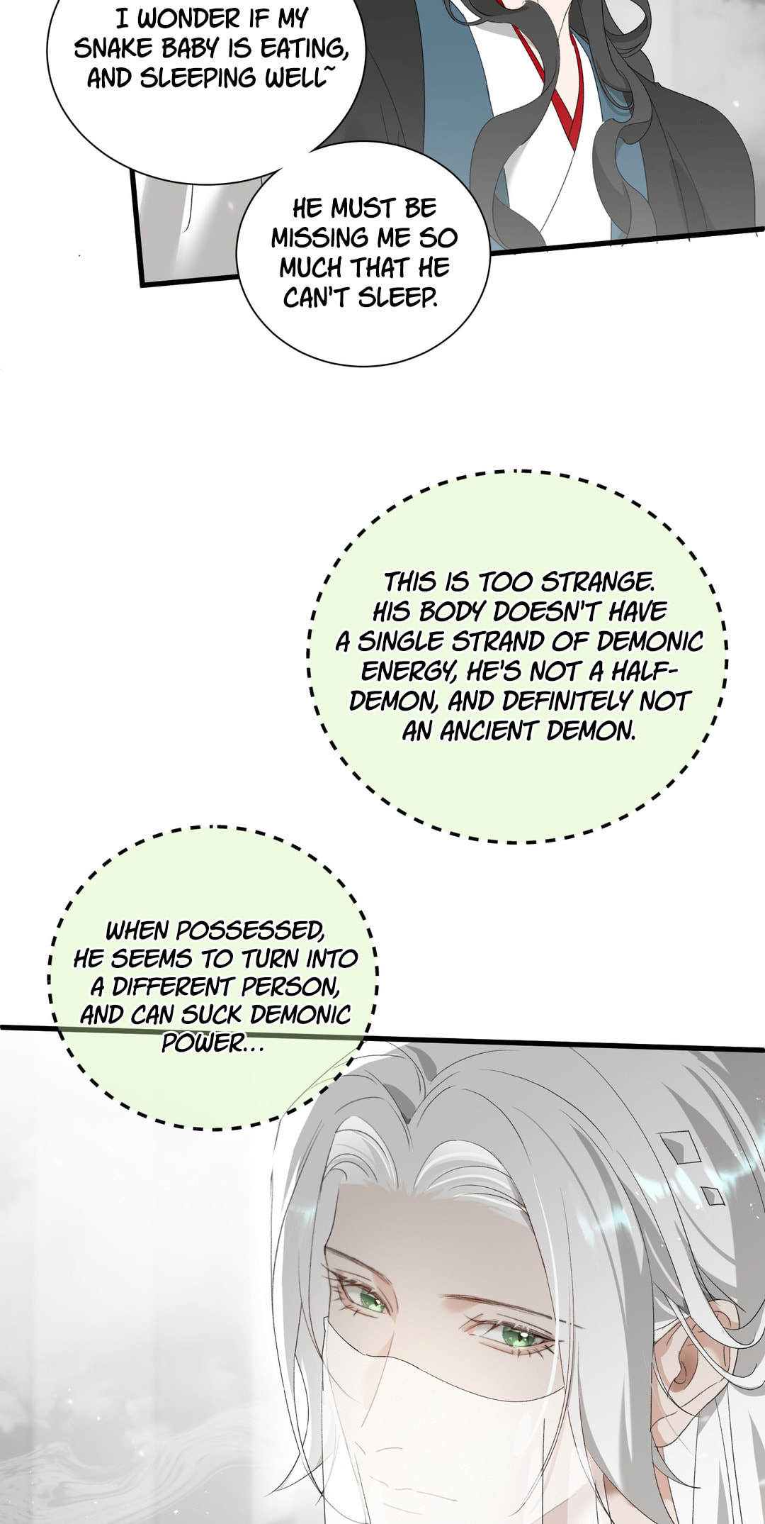 She Yao Yao Chu Tao Chapter 27 page 23 - 