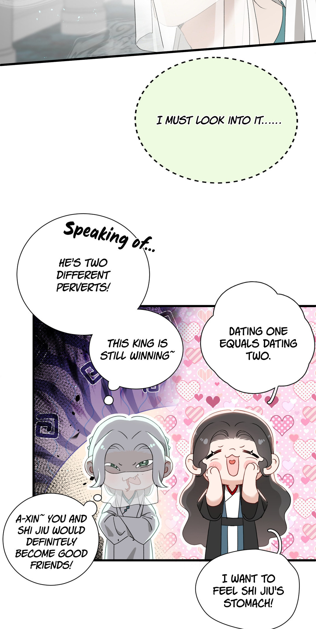 She Yao Yao Chu Tao Chapter 27 page 24 - 