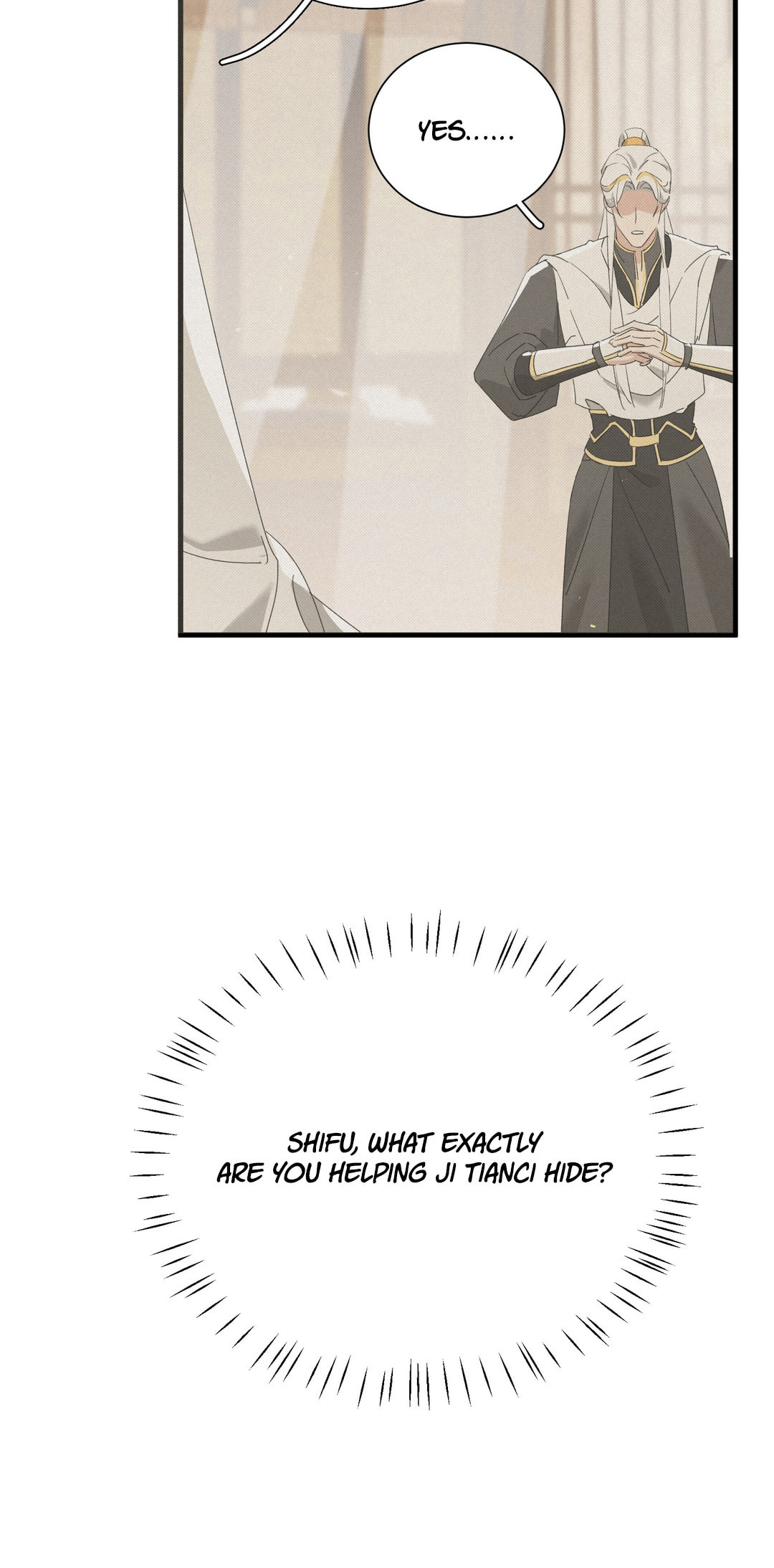 She Yao Yao Chu Tao Chapter 27 page 29 - 