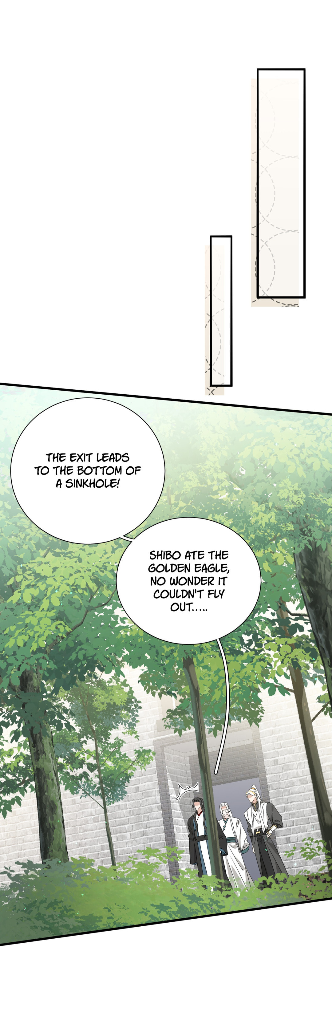 She Yao Yao Chu Tao Chapter 27 page 34 - 