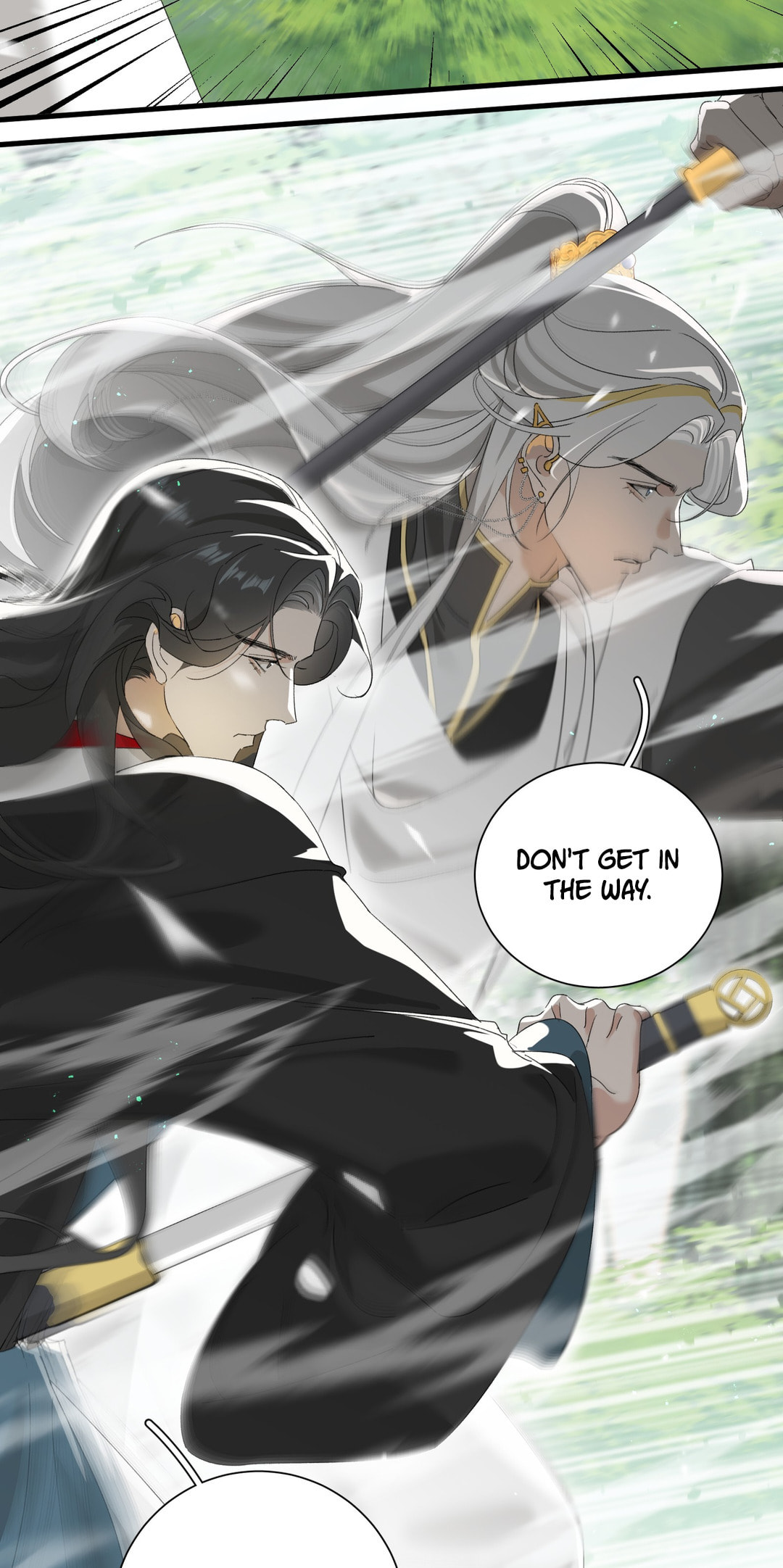 She Yao Yao Chu Tao Chapter 27 page 37 - 