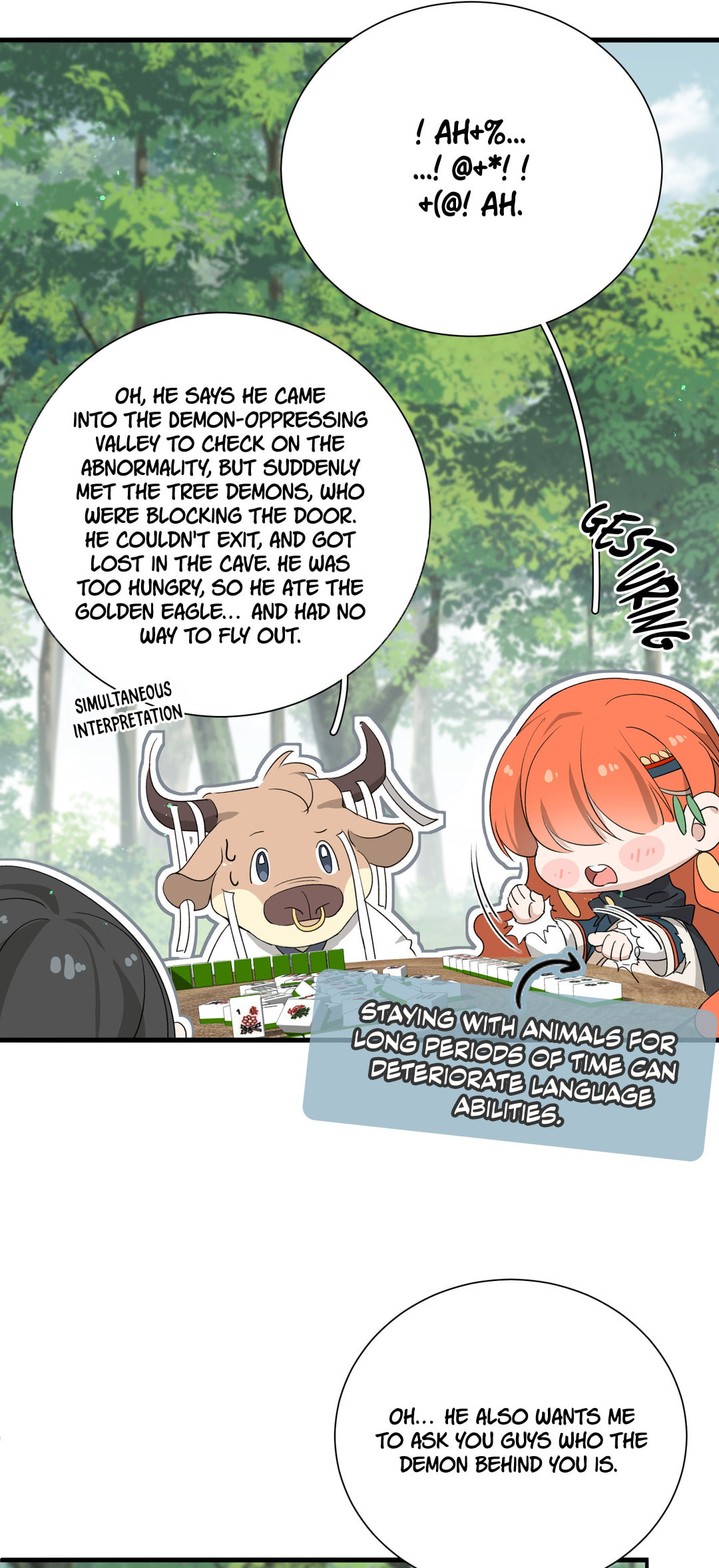 She Yao Yao Chu Tao Chapter 27 page 41 - 