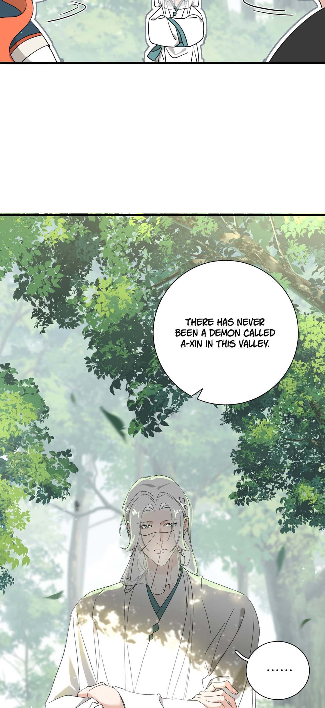 She Yao Yao Chu Tao Chapter 27 page 43 - 