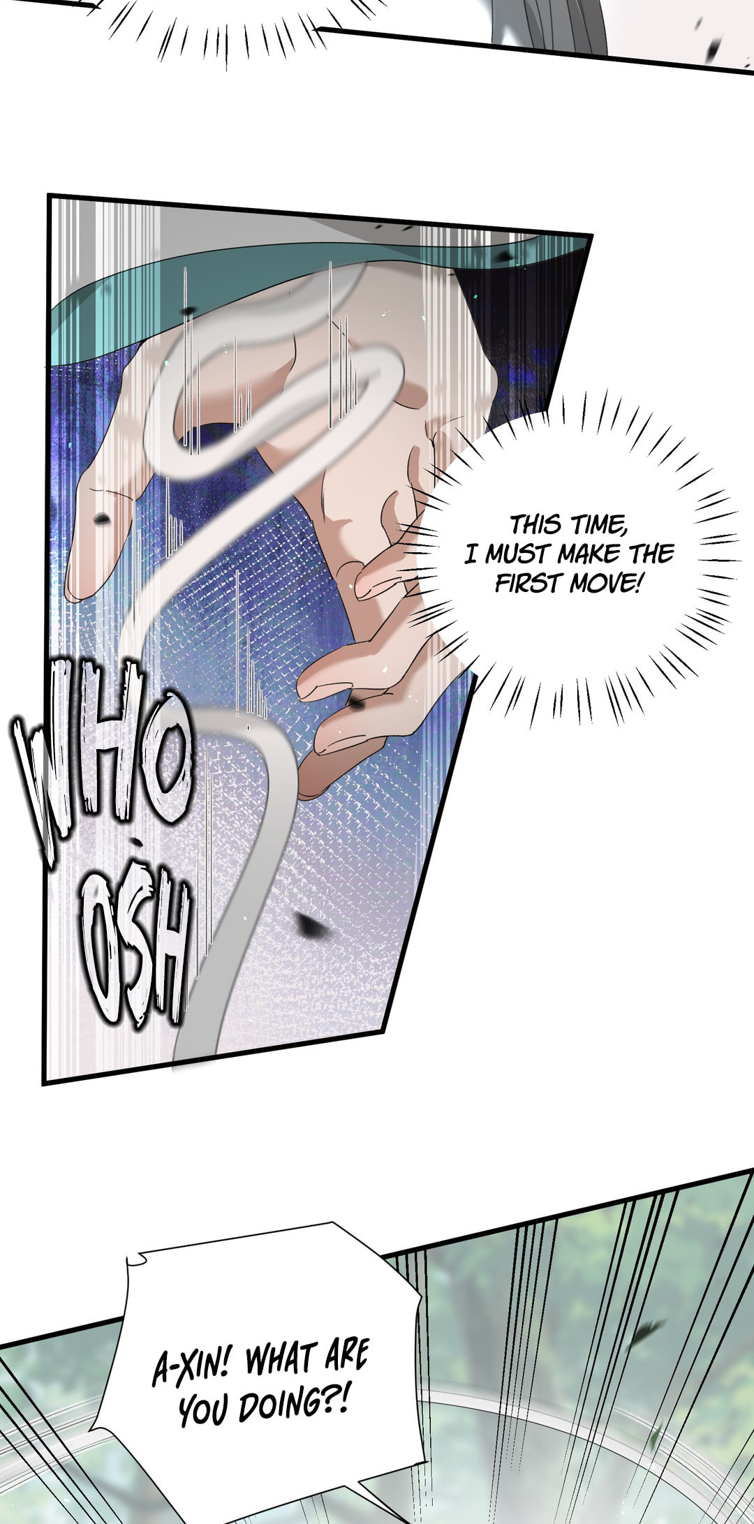 She Yao Yao Chu Tao Chapter 28 page 12 - 
