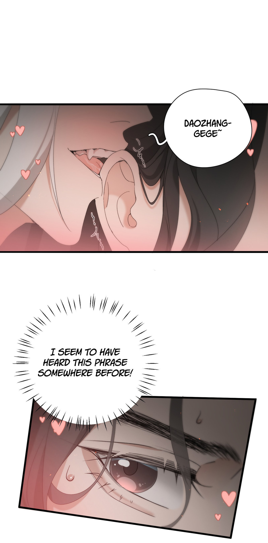 She Yao Yao Chu Tao Chapter 28 page 18 - 