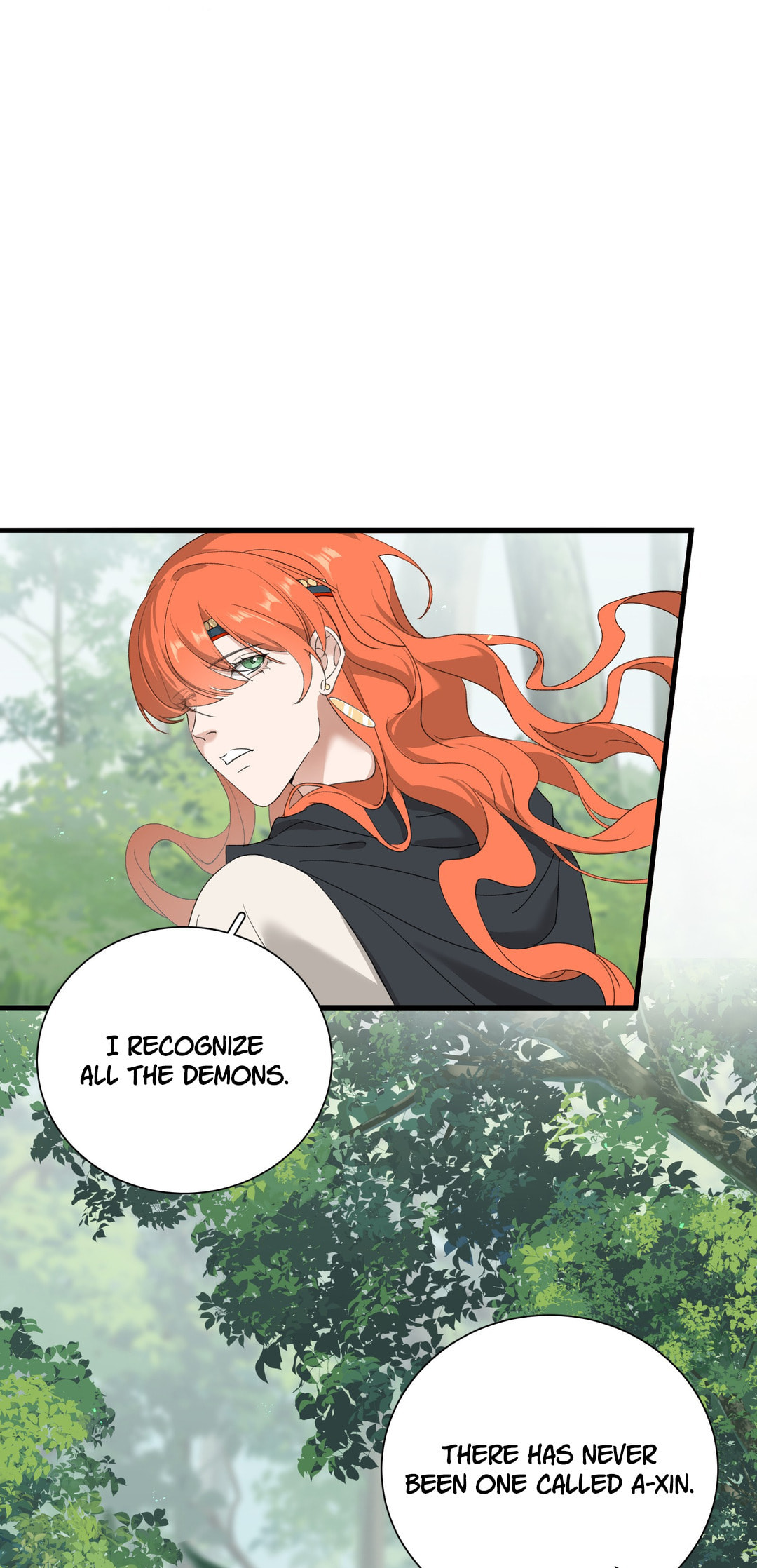 She Yao Yao Chu Tao Chapter 28 page 3 - 
