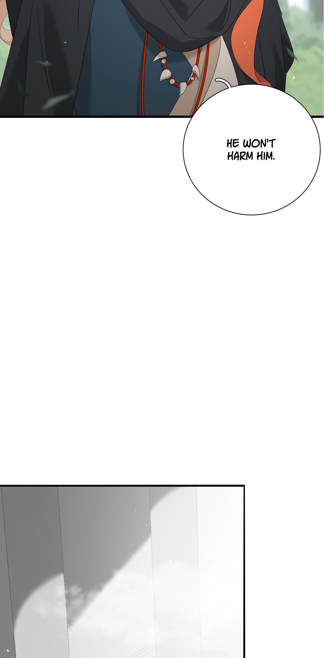 She Yao Yao Chu Tao Chapter 28 page 21 - 