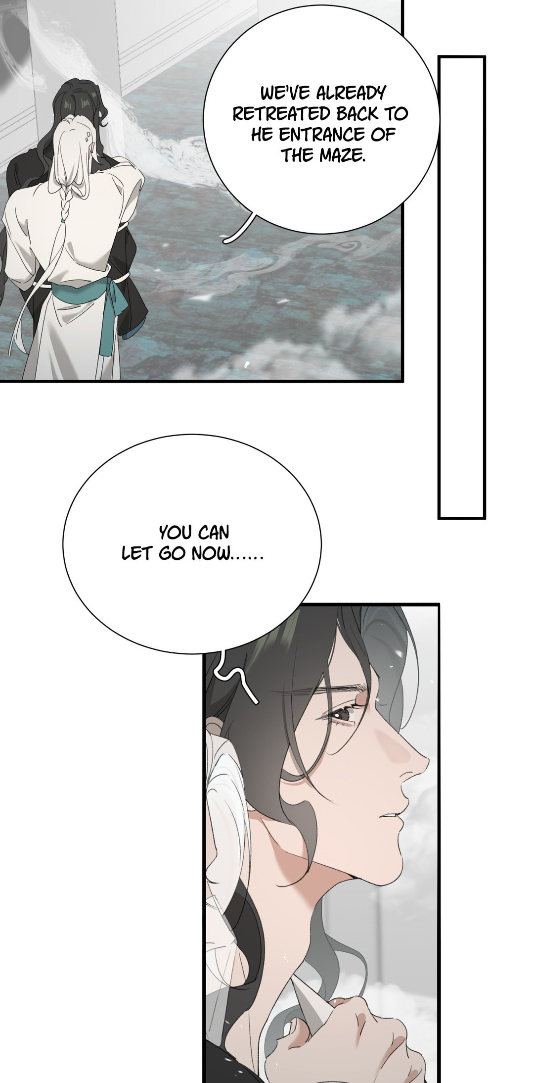 She Yao Yao Chu Tao Chapter 28 page 22 - 