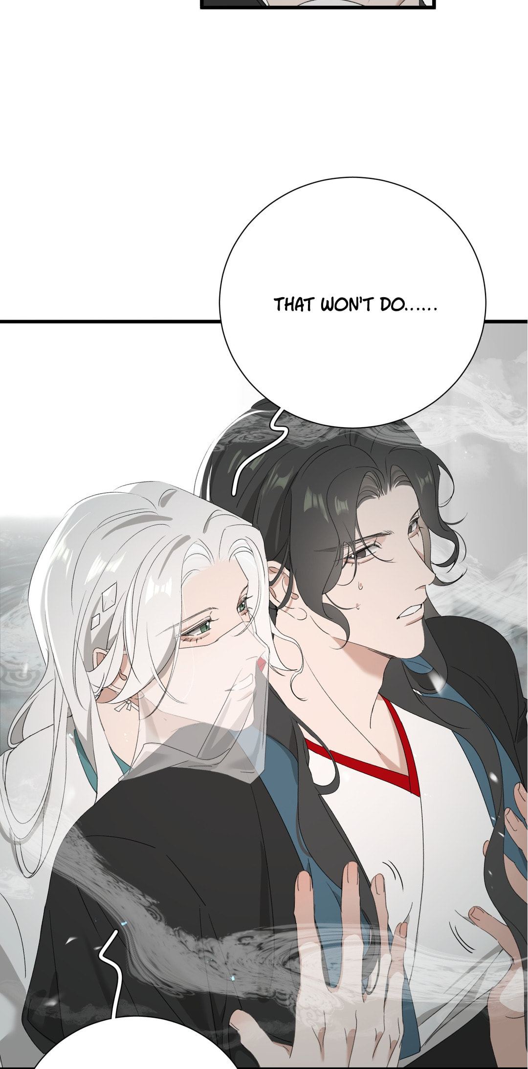 She Yao Yao Chu Tao Chapter 28 page 23 - 