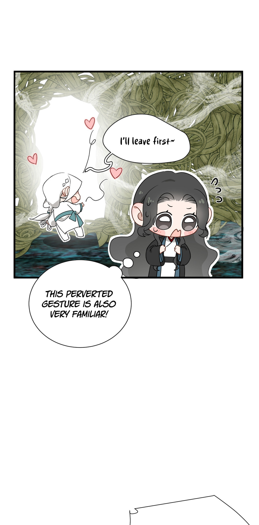 She Yao Yao Chu Tao Chapter 28 page 25 - 