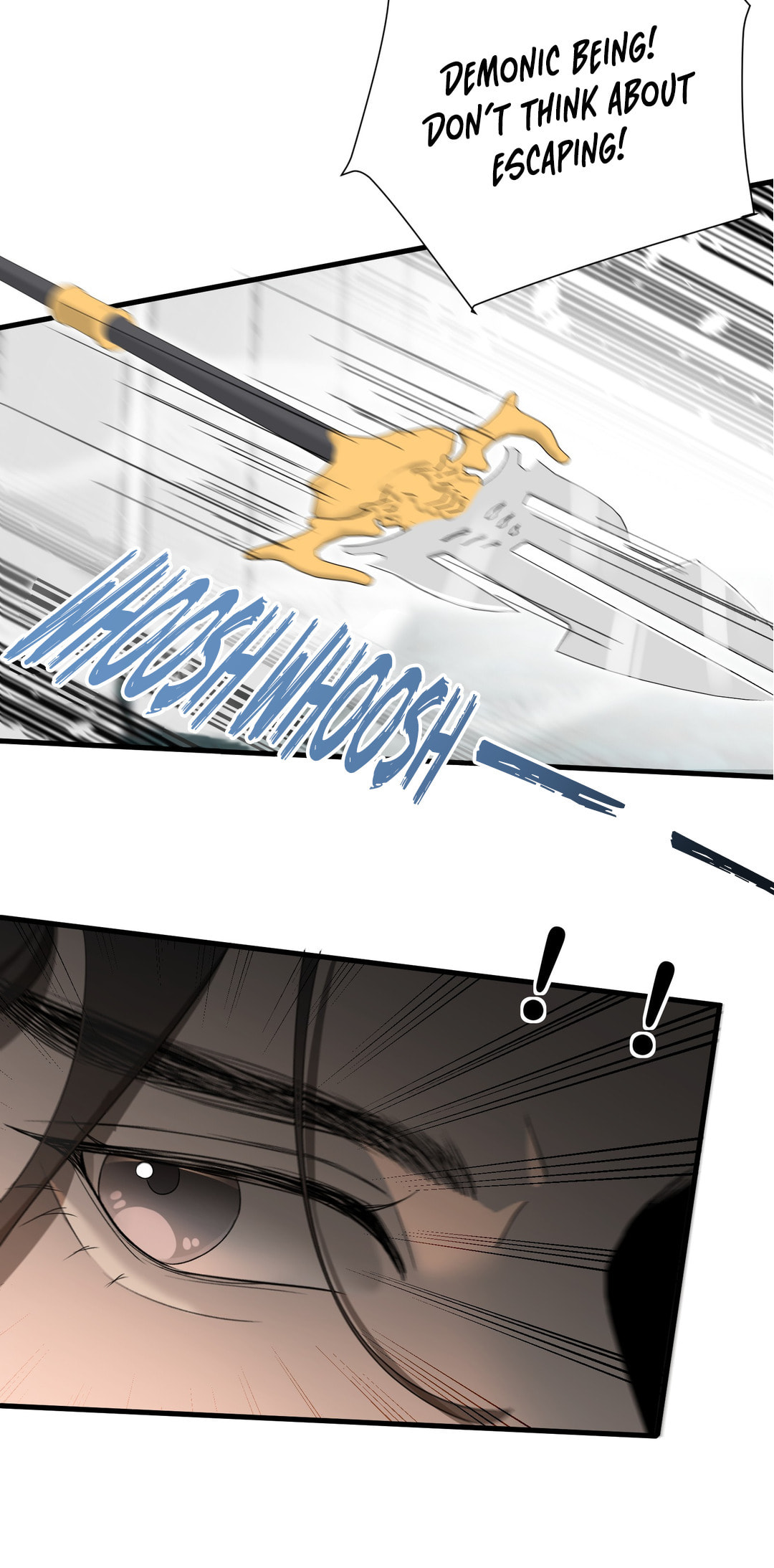 She Yao Yao Chu Tao Chapter 28 page 26 - 