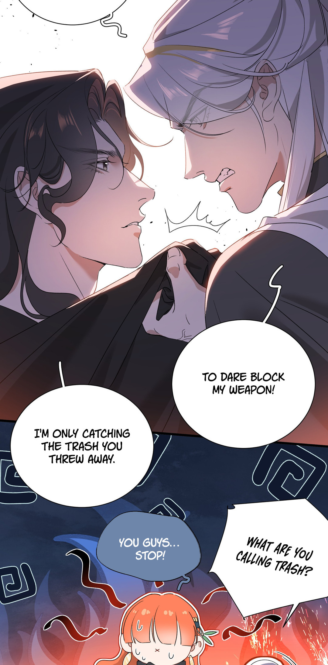 She Yao Yao Chu Tao Chapter 28 page 28 - 