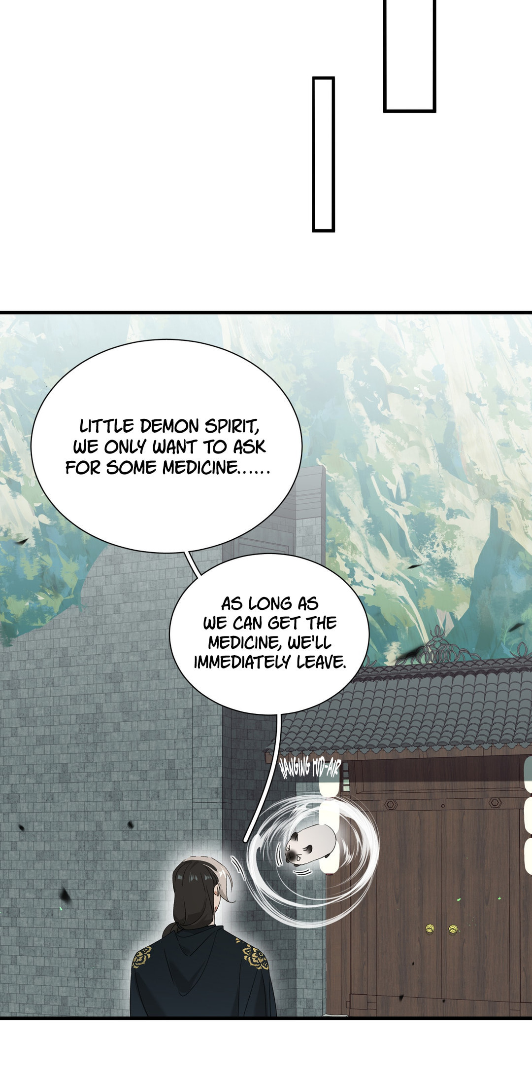 She Yao Yao Chu Tao Chapter 28 page 34 - 