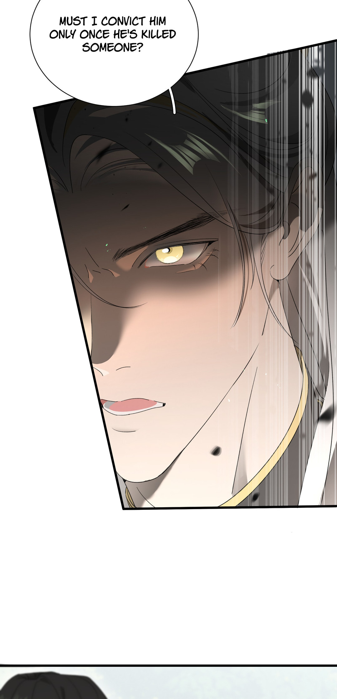 She Yao Yao Chu Tao Chapter 28 page 7 - 