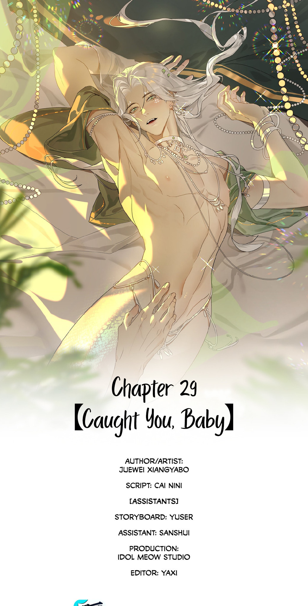 She Yao Yao Chu Tao Chapter 29 page 2 - 