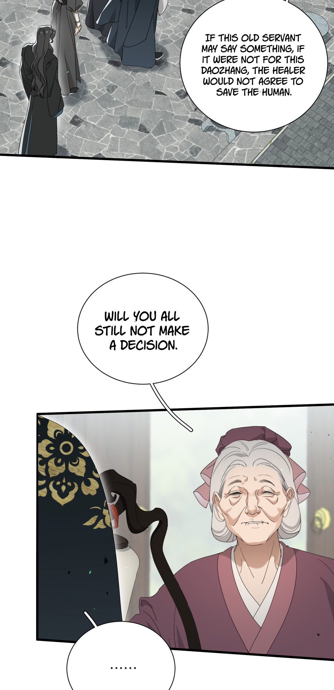 She Yao Yao Chu Tao Chapter 29 page 14 - 