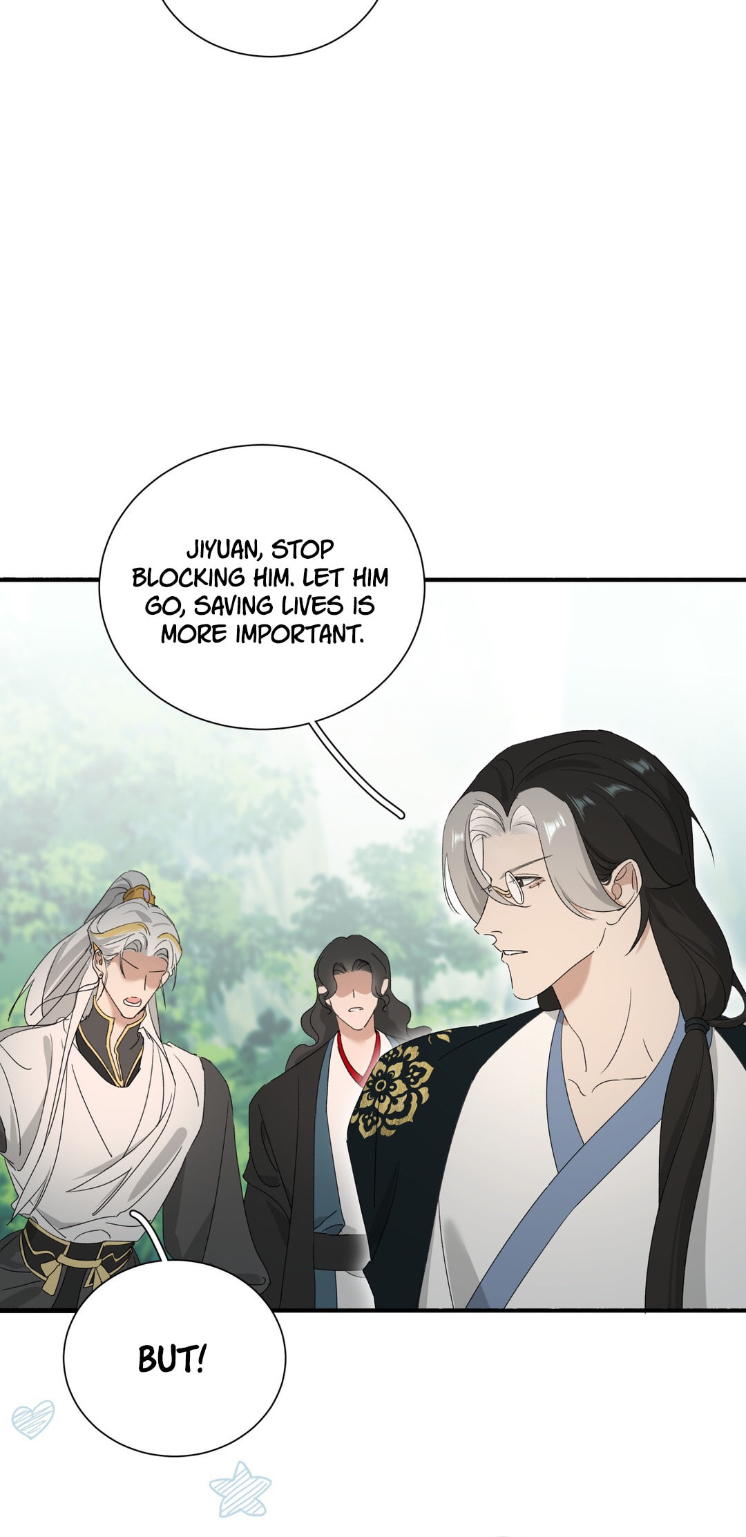 She Yao Yao Chu Tao Chapter 29 page 15 - 
