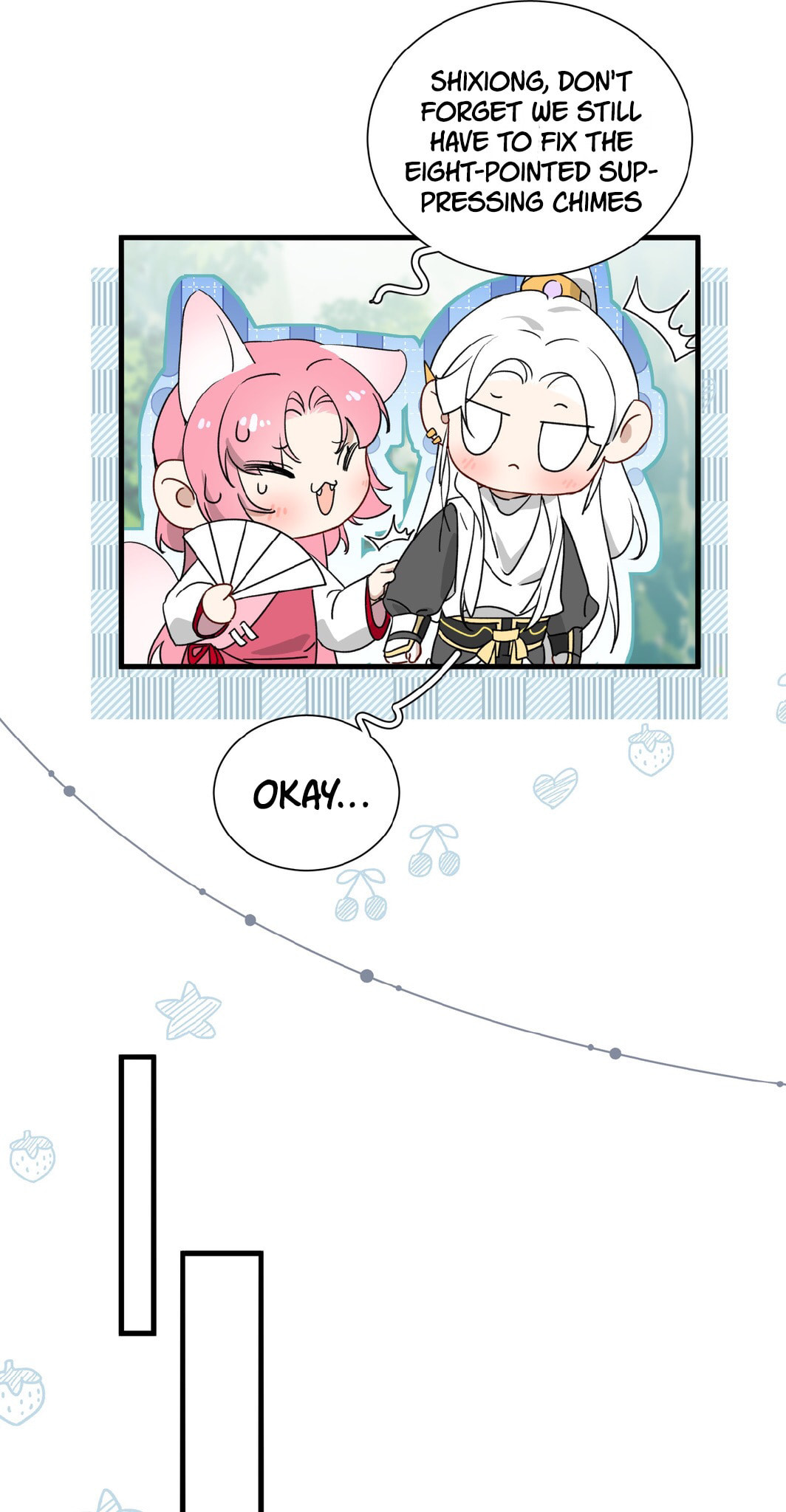 She Yao Yao Chu Tao Chapter 29 page 16 - 