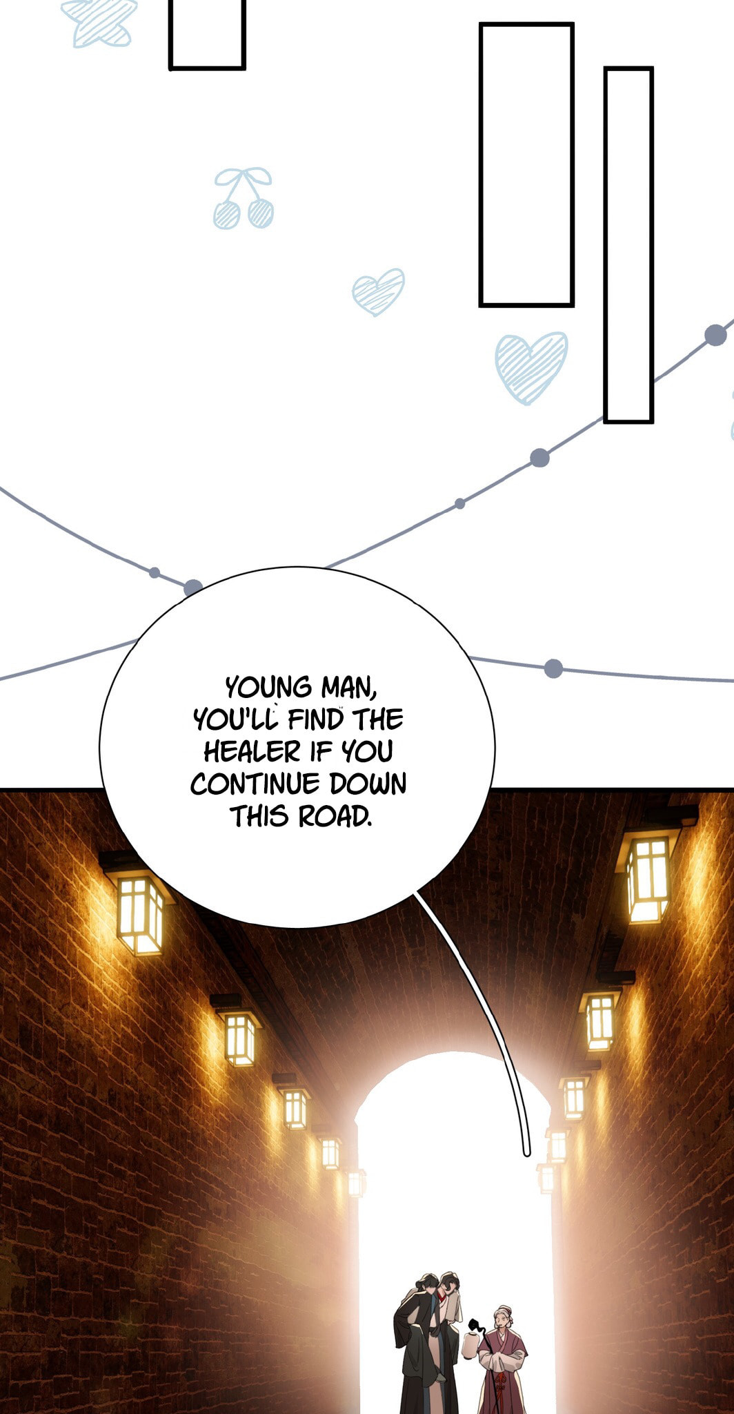 She Yao Yao Chu Tao Chapter 29 page 17 - 