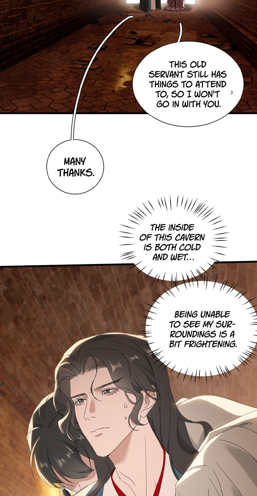 She Yao Yao Chu Tao Chapter 29 page 18 - 