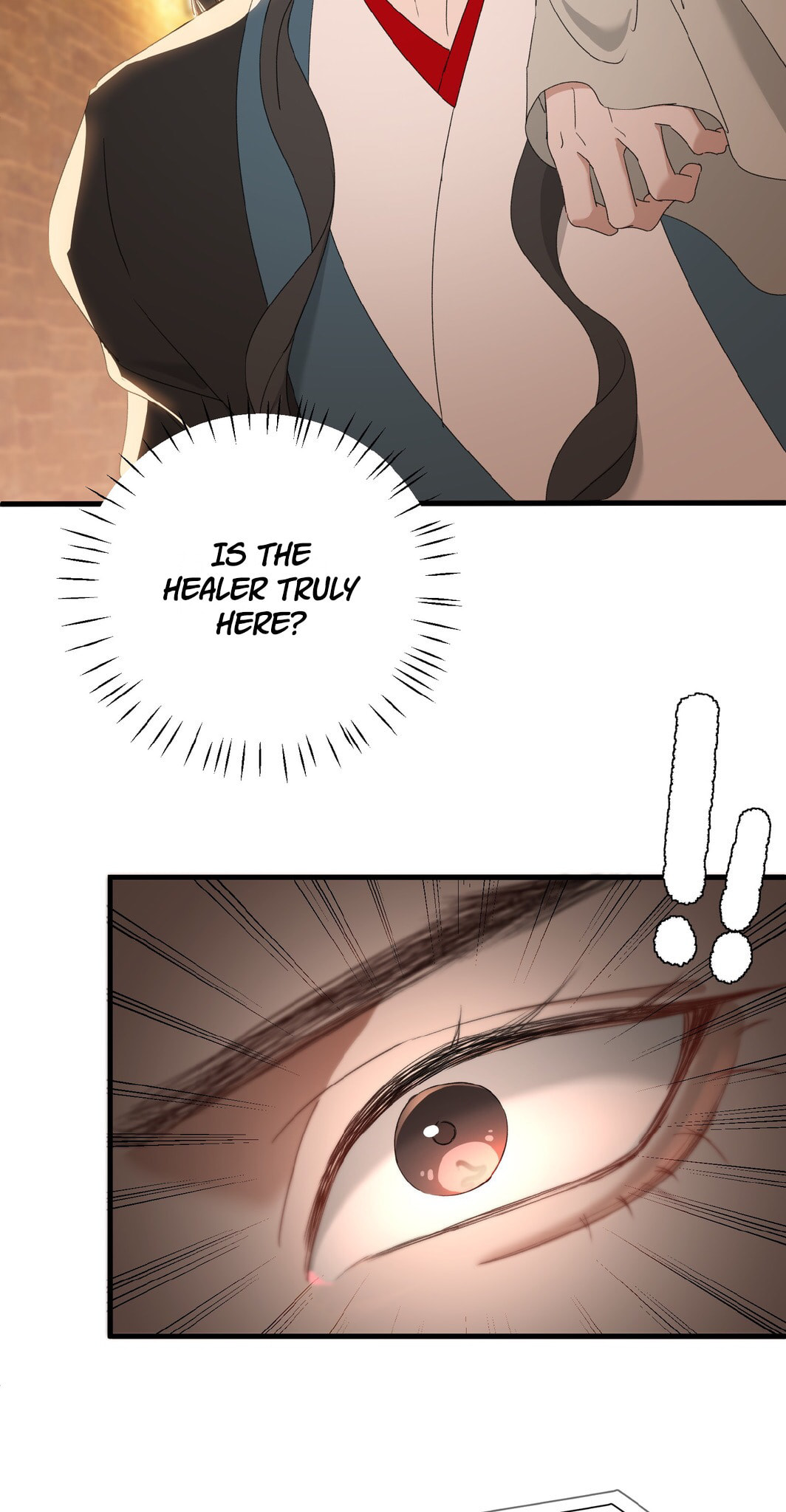 She Yao Yao Chu Tao Chapter 29 page 19 - 