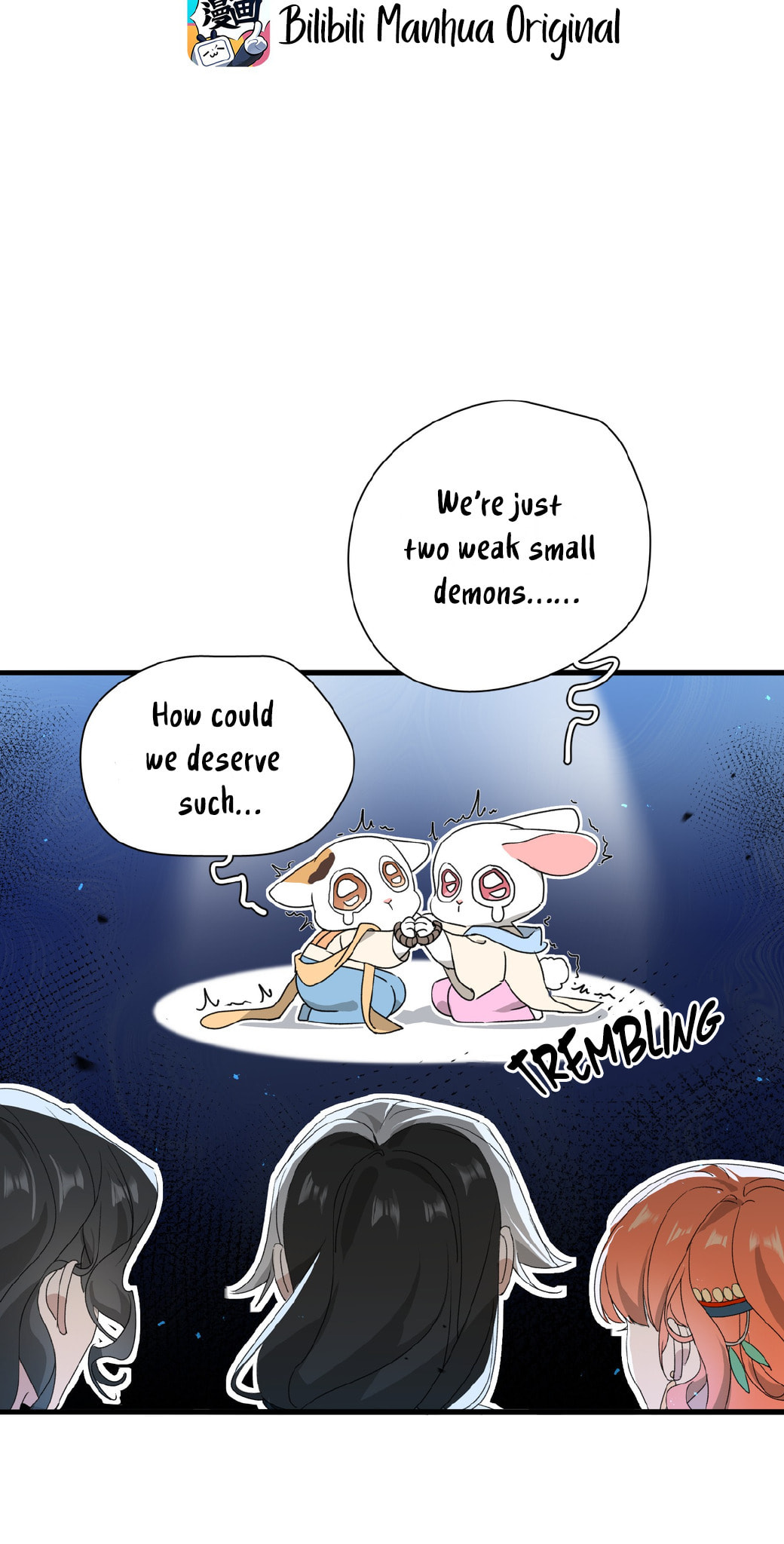 She Yao Yao Chu Tao Chapter 29 page 3 - 