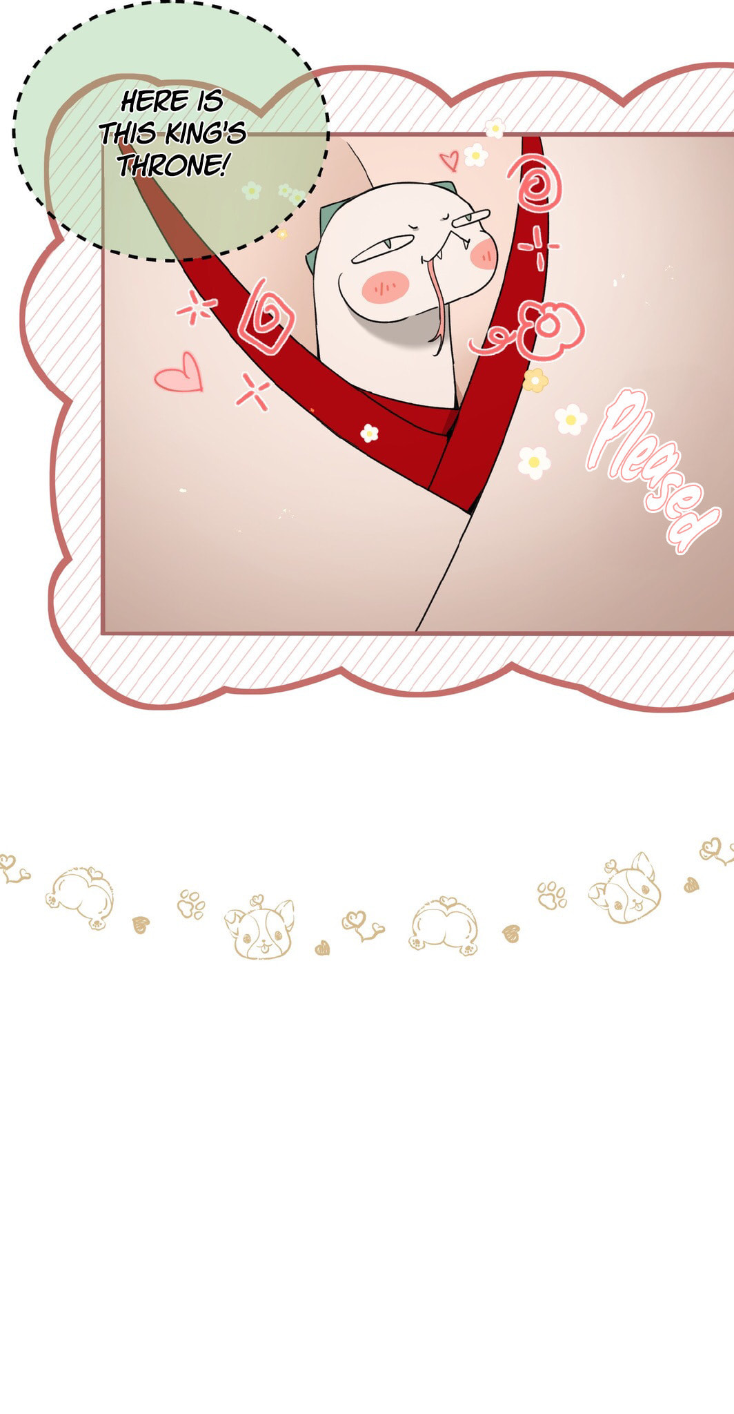 She Yao Yao Chu Tao Chapter 29 page 23 - 