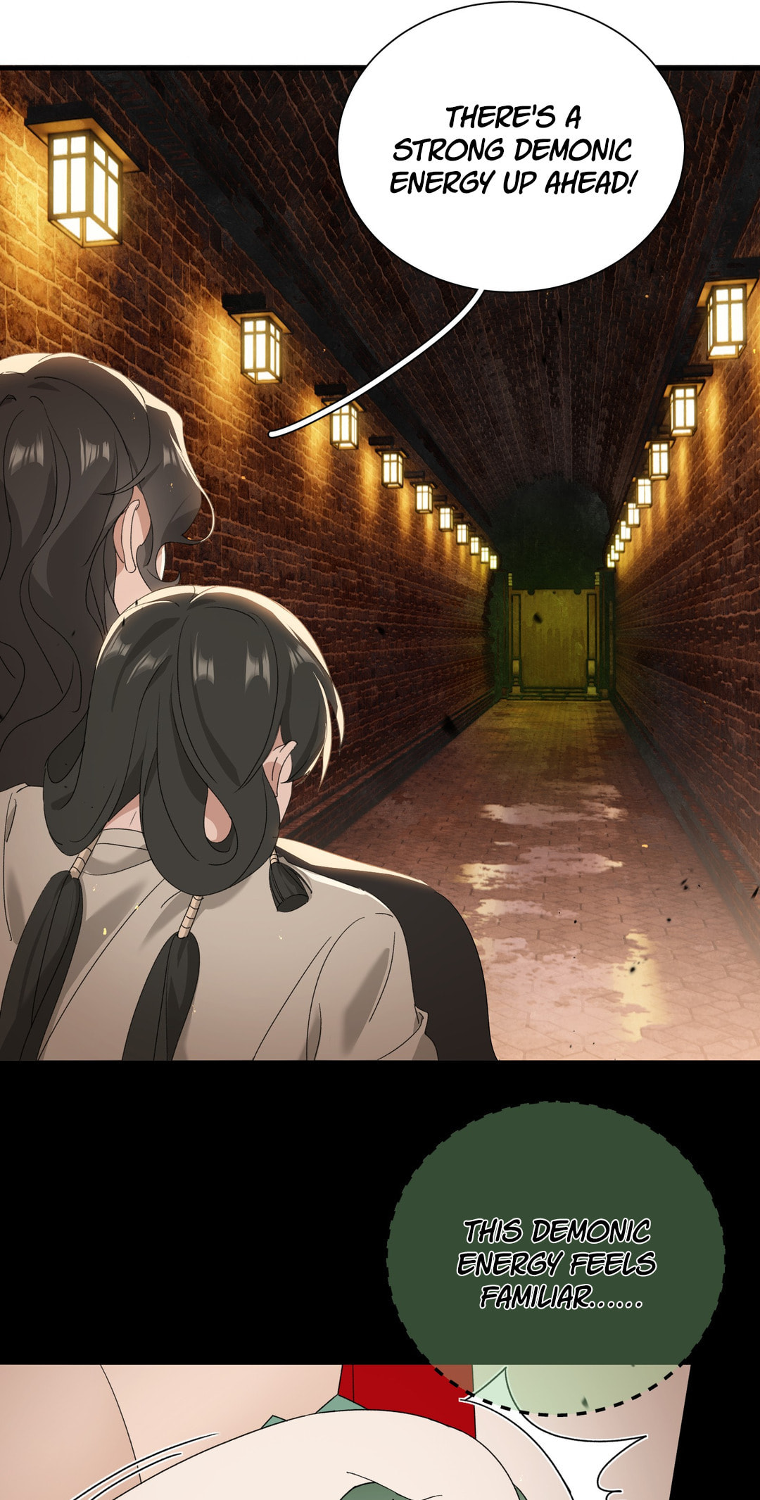 She Yao Yao Chu Tao Chapter 29 page 24 - 