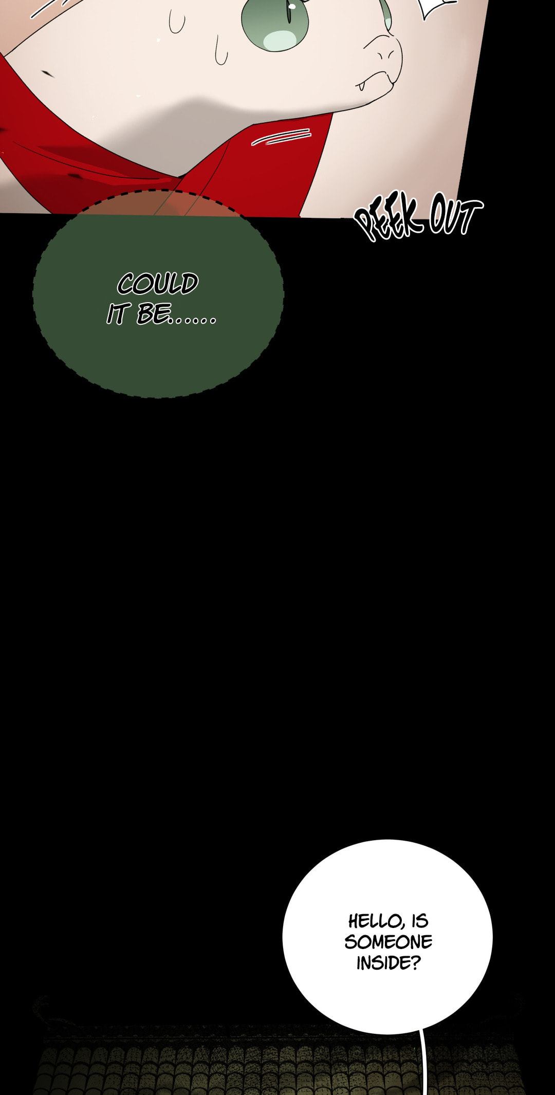 She Yao Yao Chu Tao Chapter 29 page 25 - 
