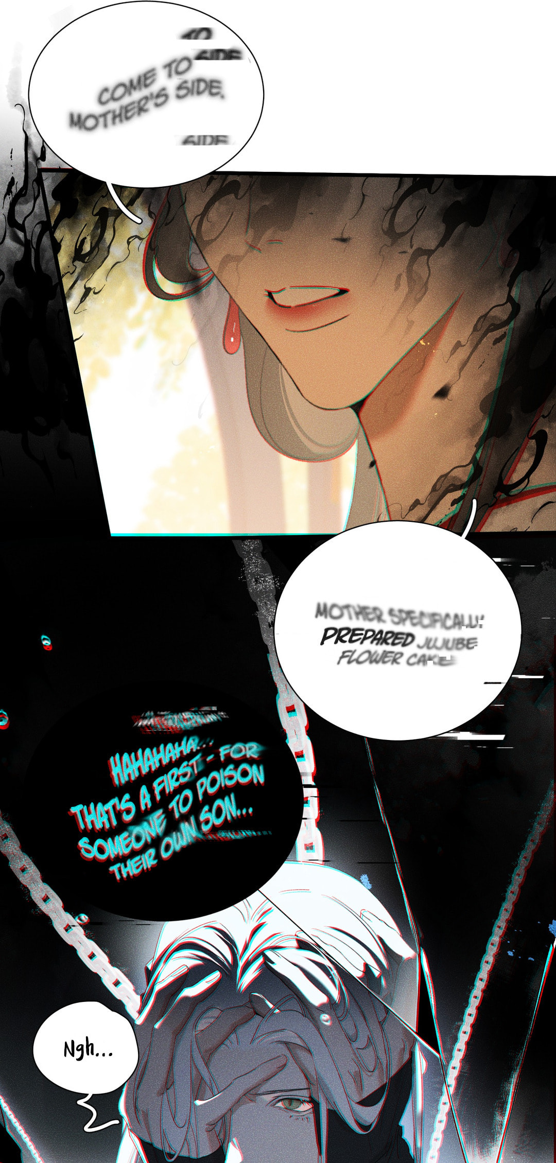 She Yao Yao Chu Tao Chapter 29 page 30 - 