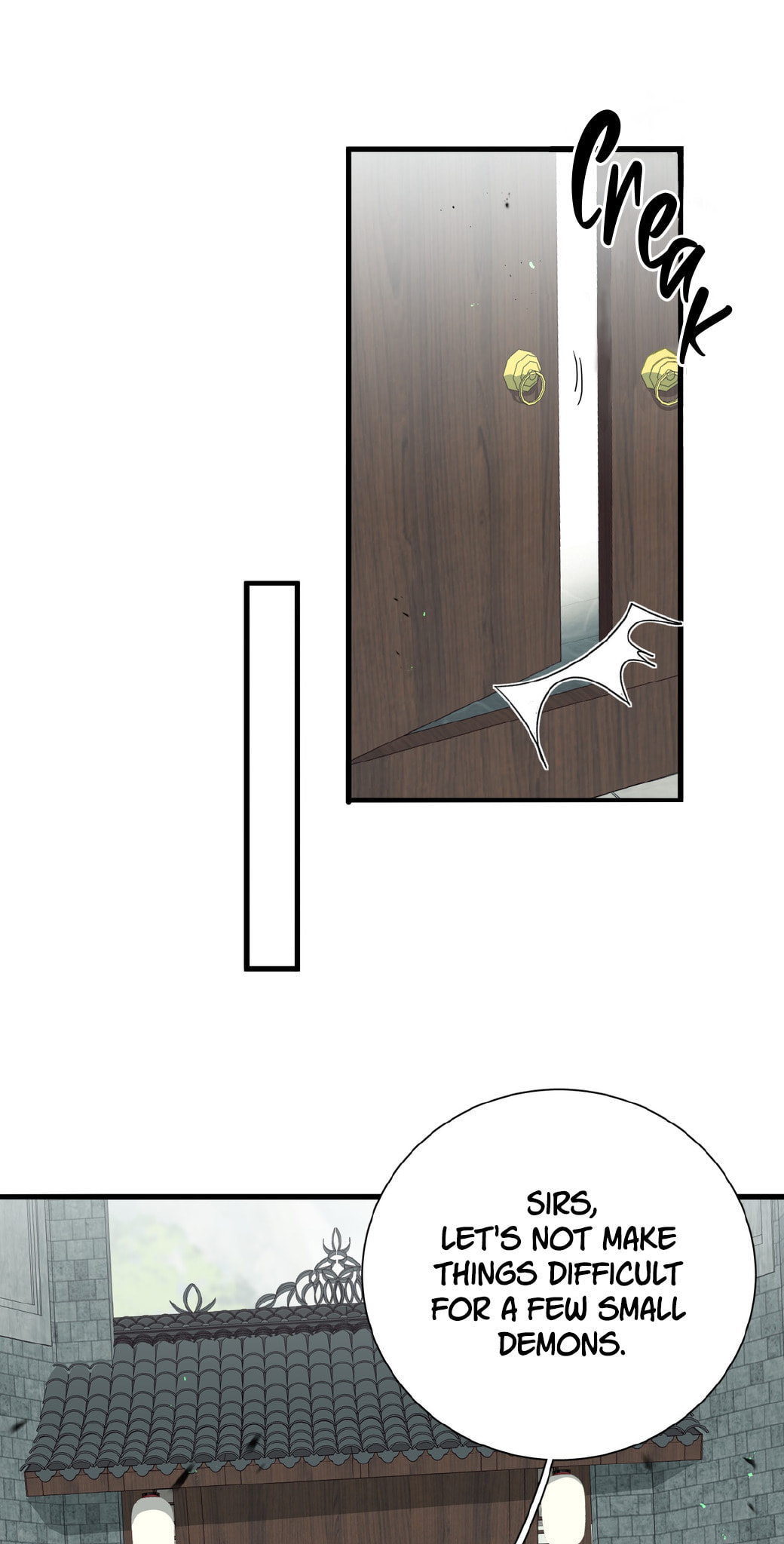 She Yao Yao Chu Tao Chapter 29 page 4 - 