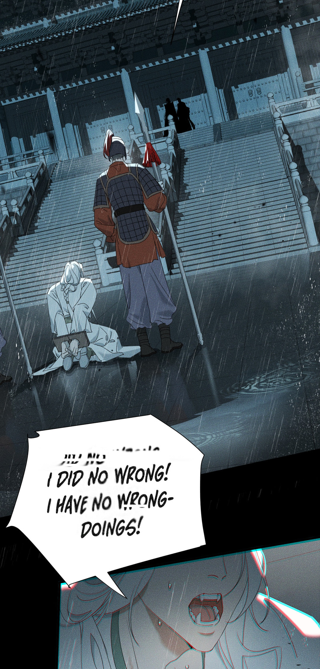 She Yao Yao Chu Tao Chapter 29 page 33 - 