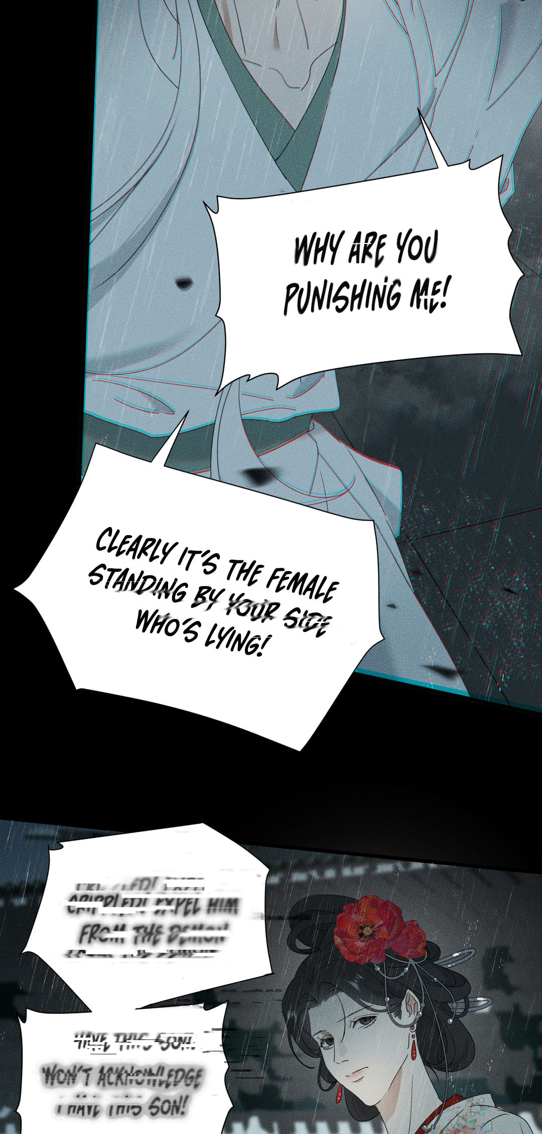 She Yao Yao Chu Tao Chapter 29 page 34 - 