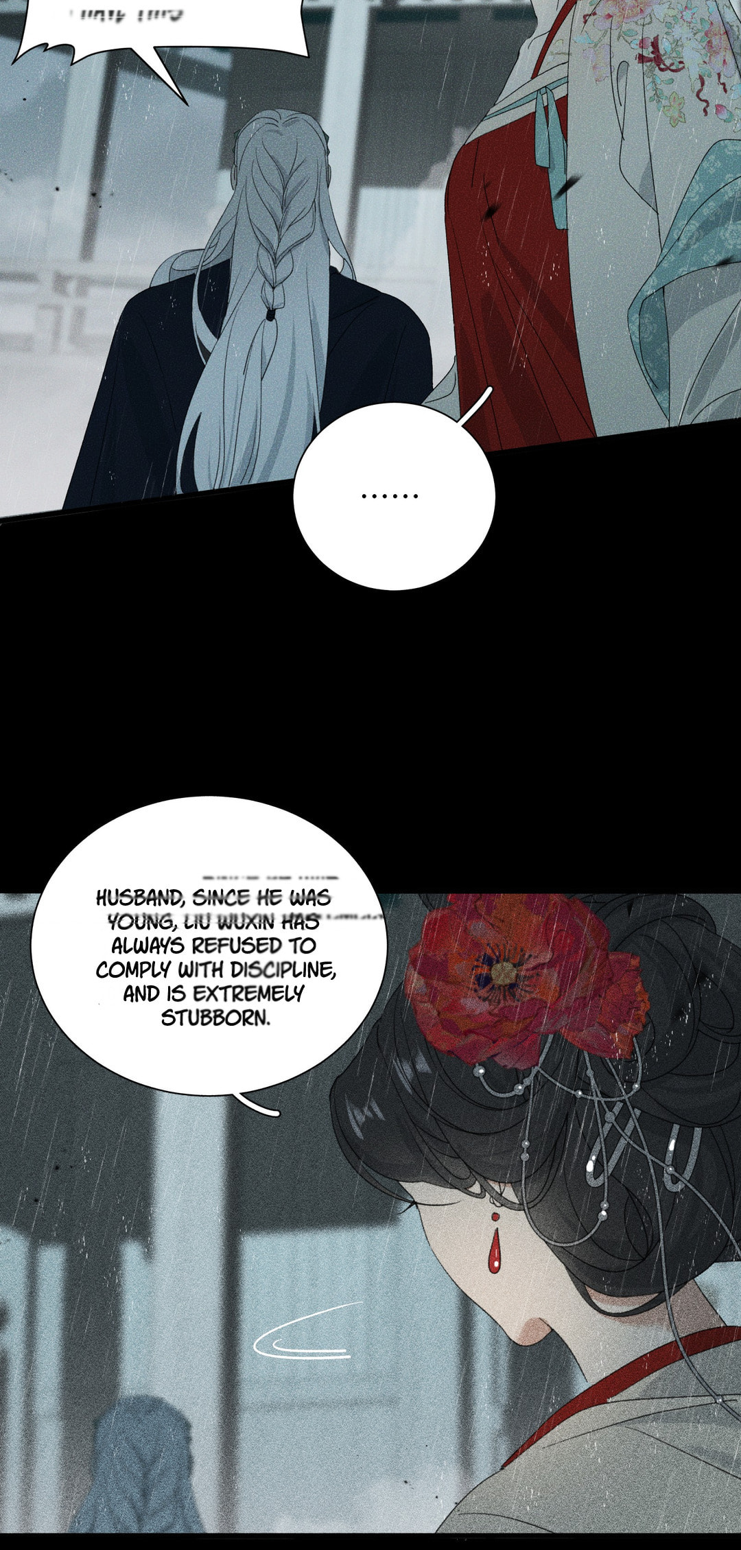 She Yao Yao Chu Tao Chapter 29 page 35 - 