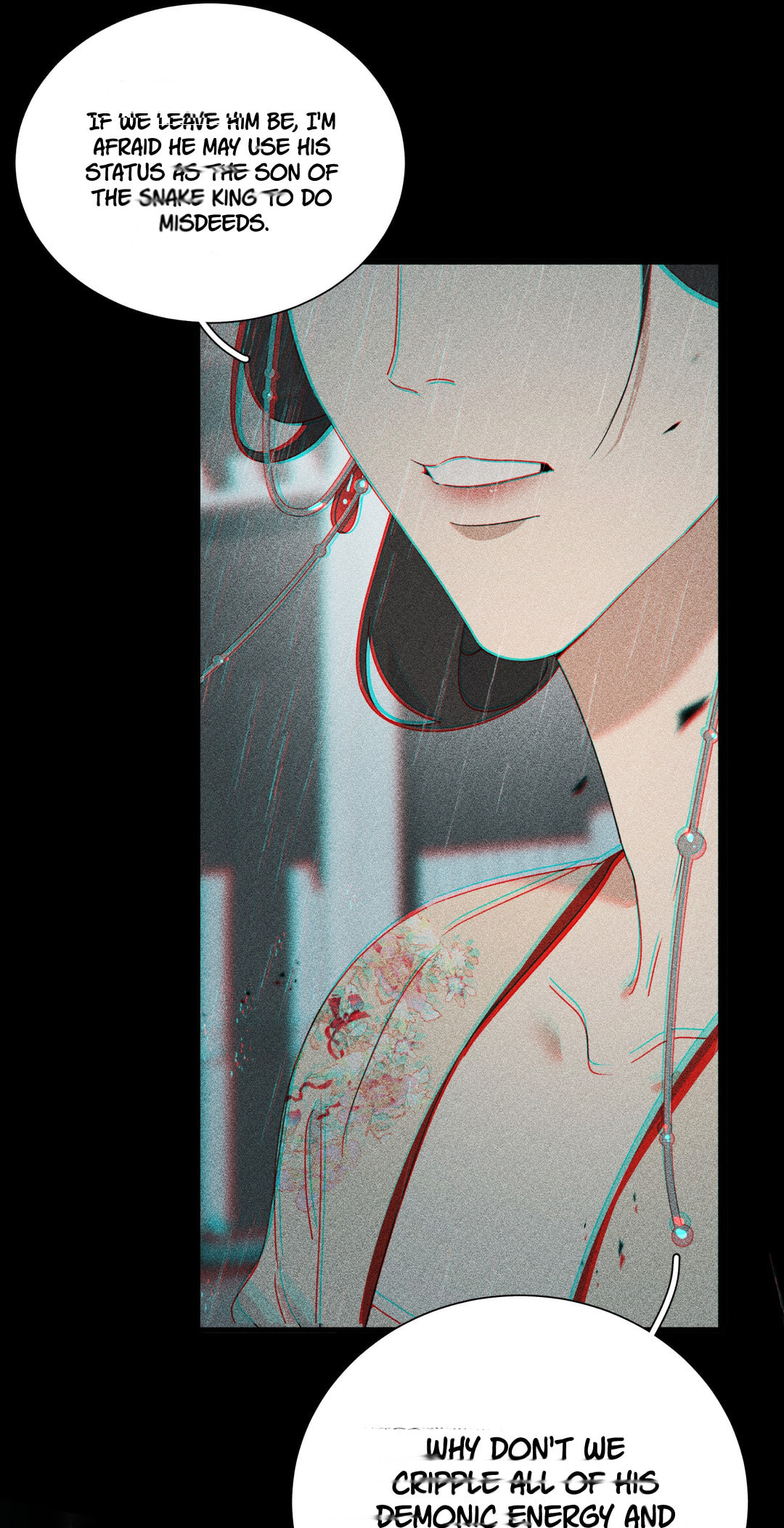 She Yao Yao Chu Tao Chapter 29 page 36 - 