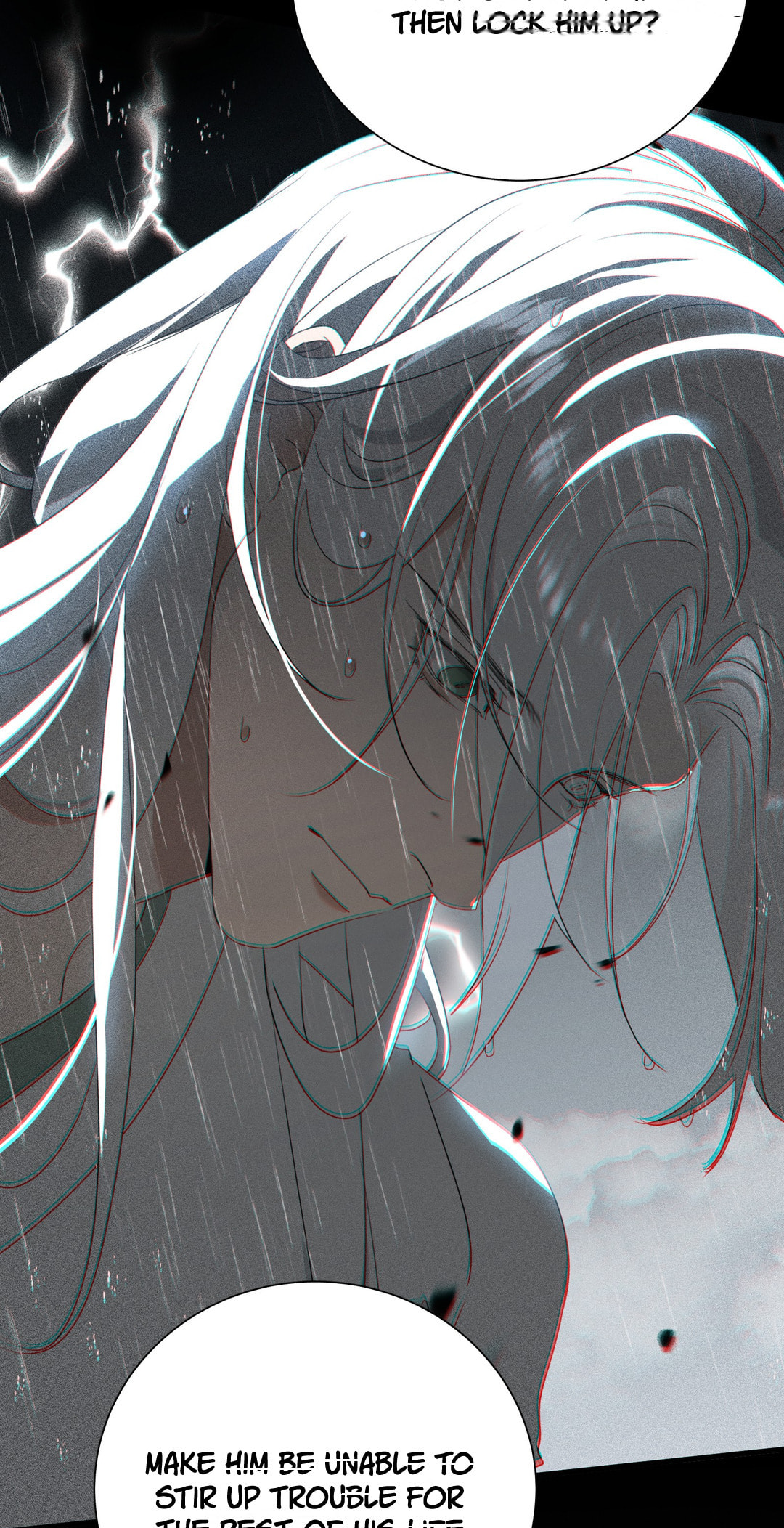 She Yao Yao Chu Tao Chapter 29 page 37 - 