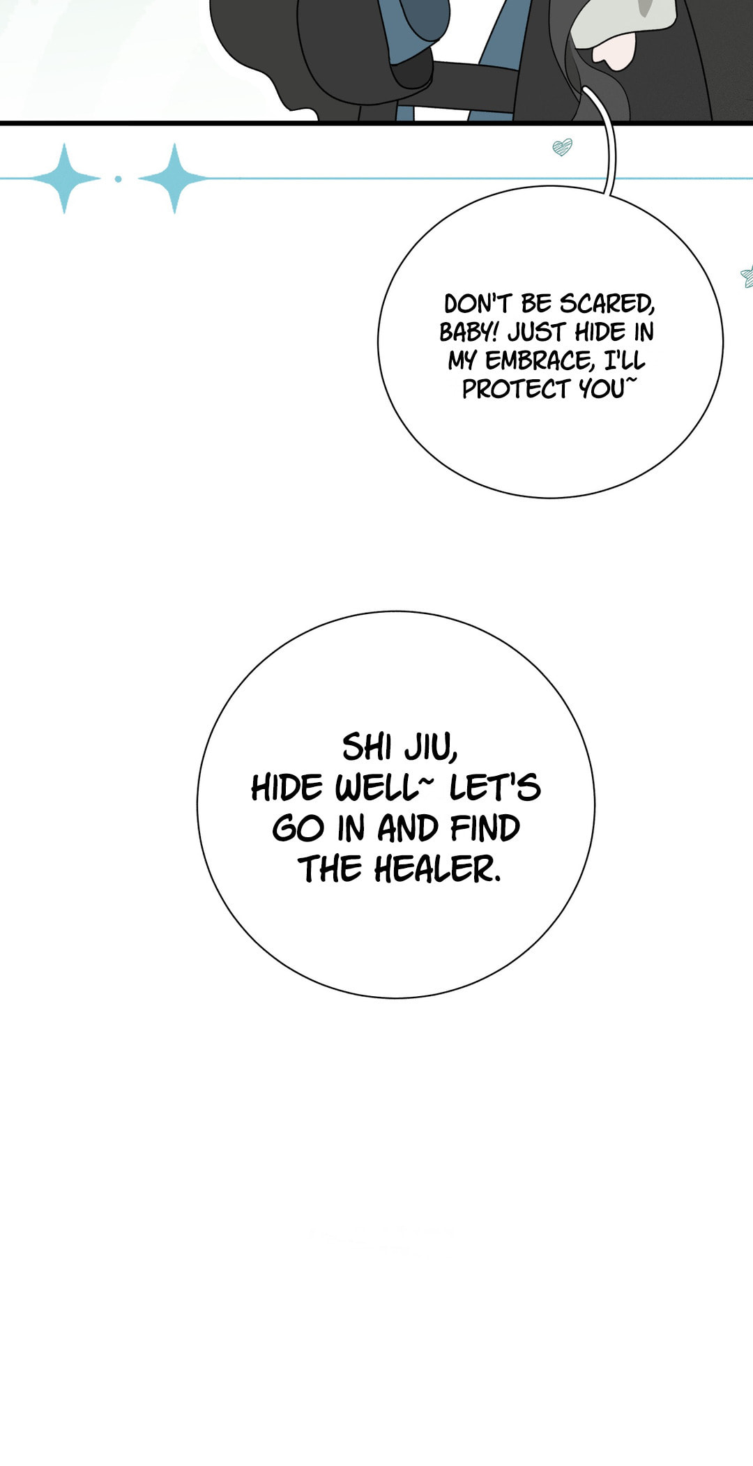 She Yao Yao Chu Tao Chapter 29 page 40 - 