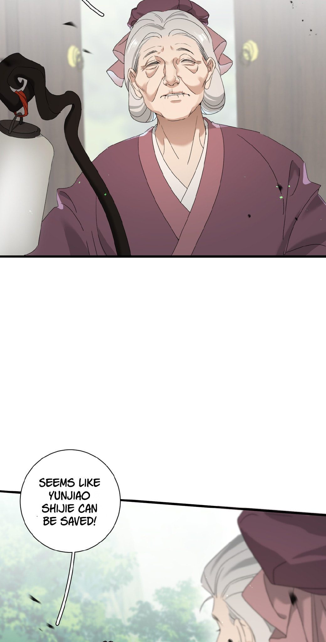 She Yao Yao Chu Tao Chapter 29 page 6 - 
