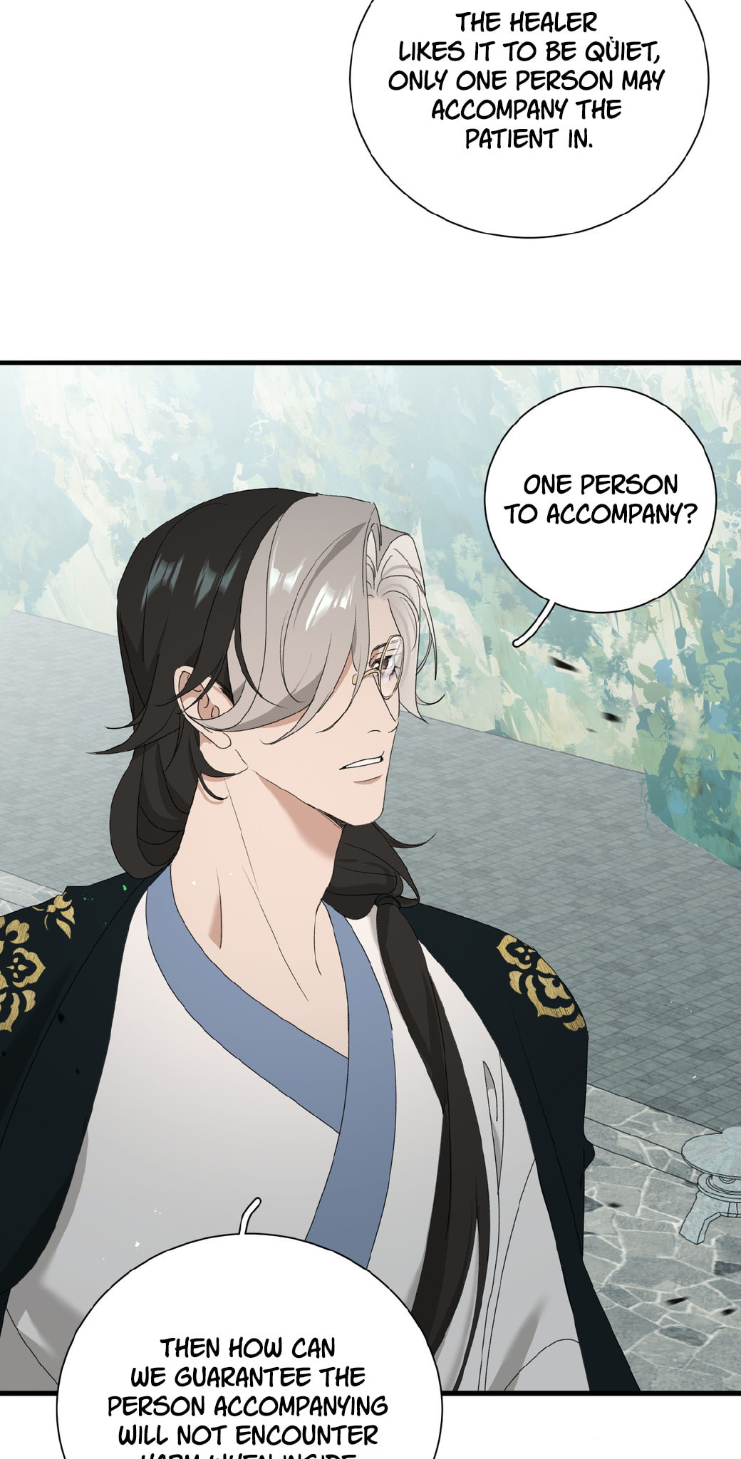 She Yao Yao Chu Tao Chapter 29 page 8 - 