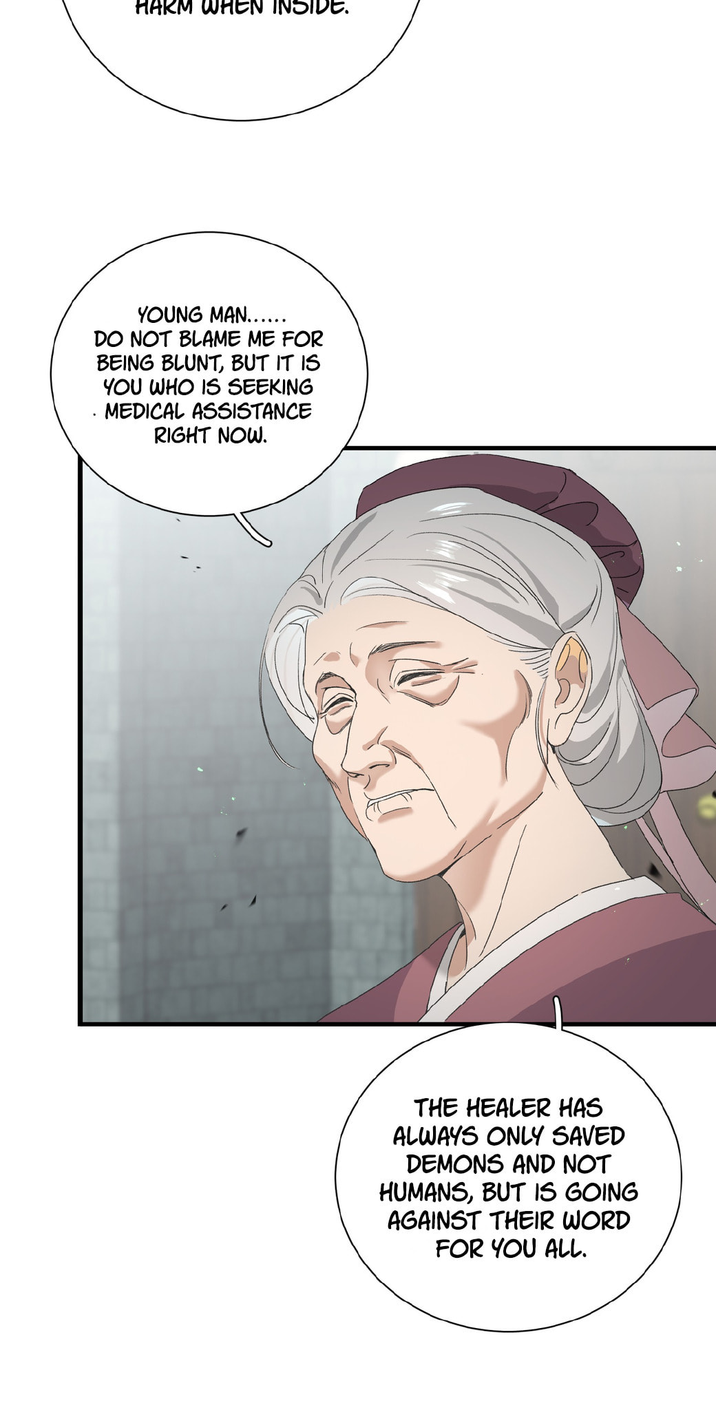She Yao Yao Chu Tao Chapter 29 page 9 - 
