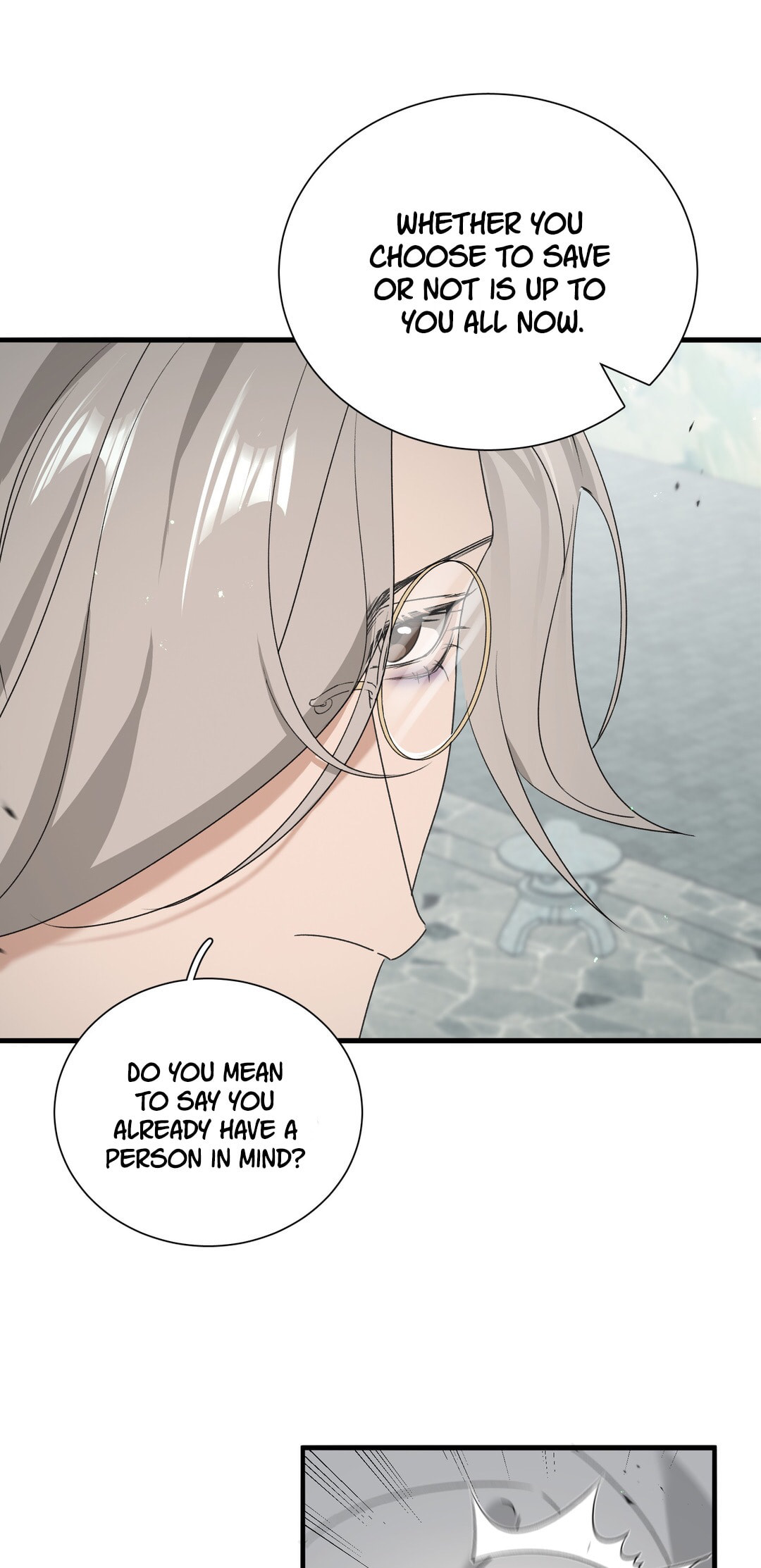 She Yao Yao Chu Tao Chapter 29 page 10 - 