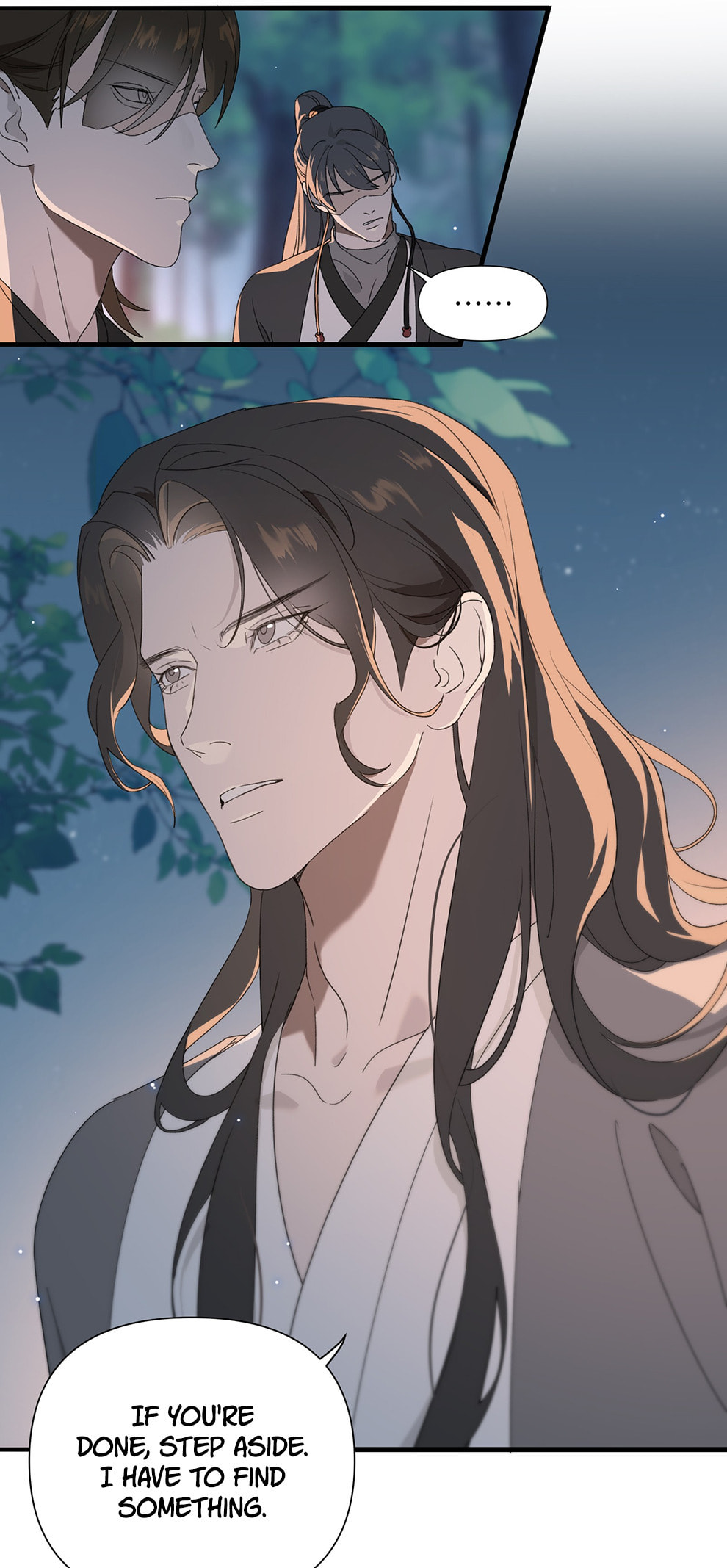 She Yao Yao Chu Tao Chapter 3 page 13 - 