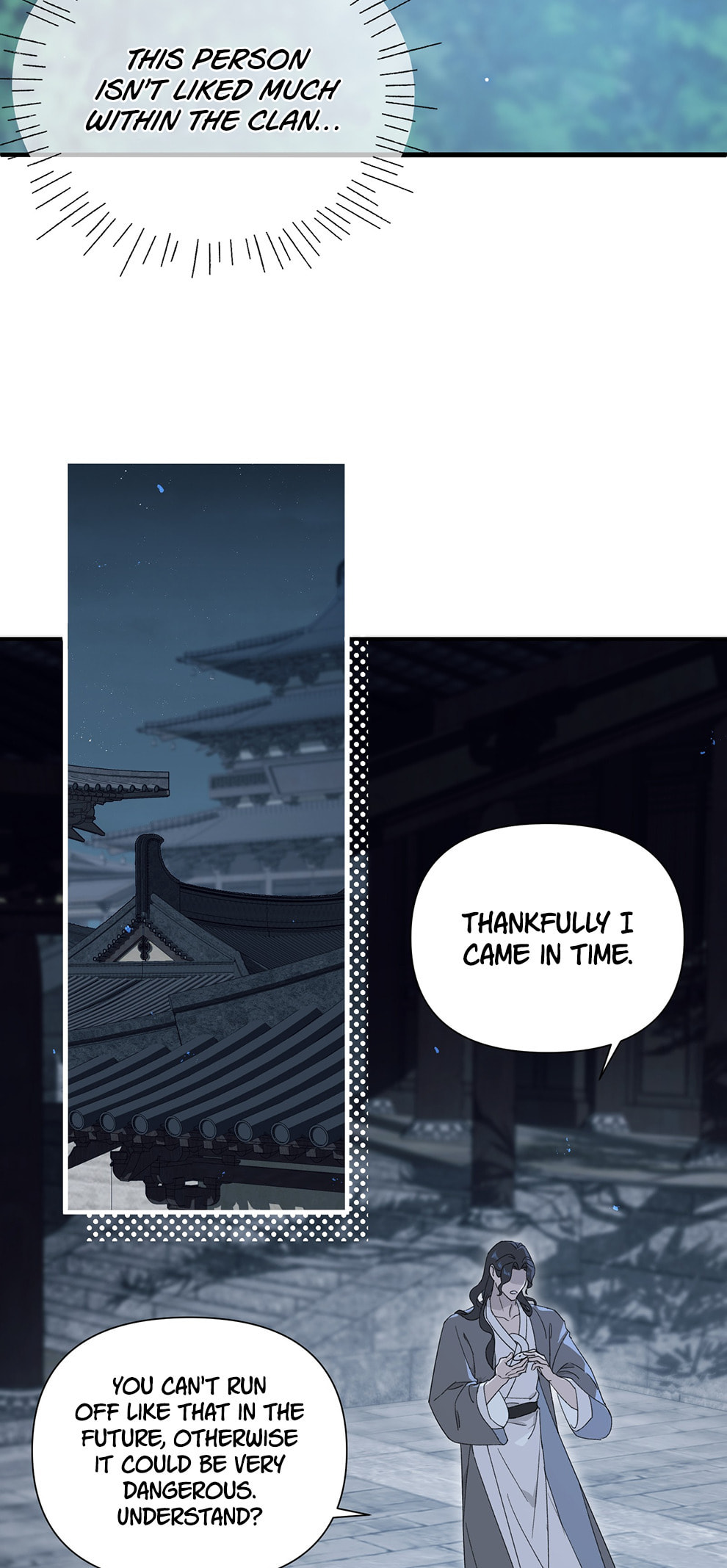 She Yao Yao Chu Tao Chapter 3 page 15 - 