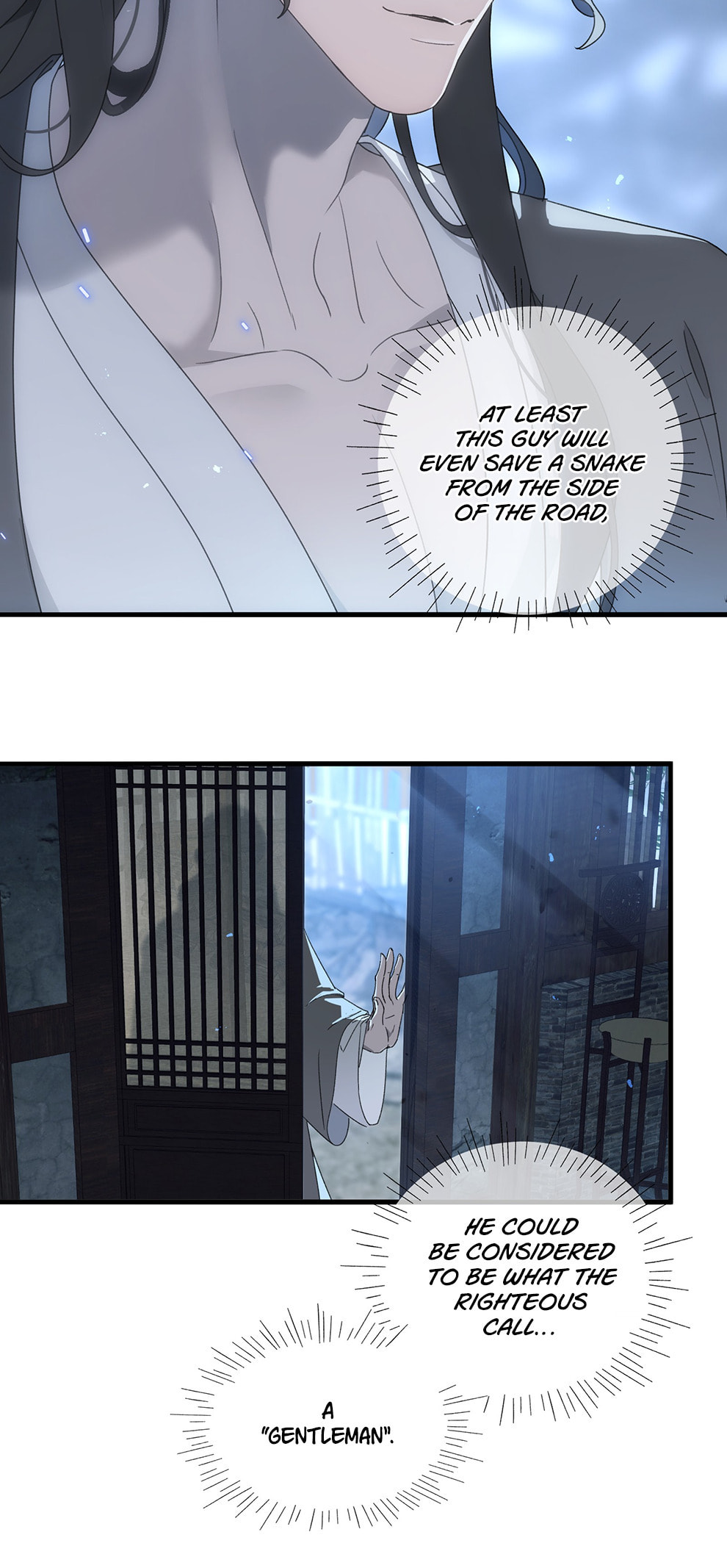 She Yao Yao Chu Tao Chapter 3 page 17 - 
