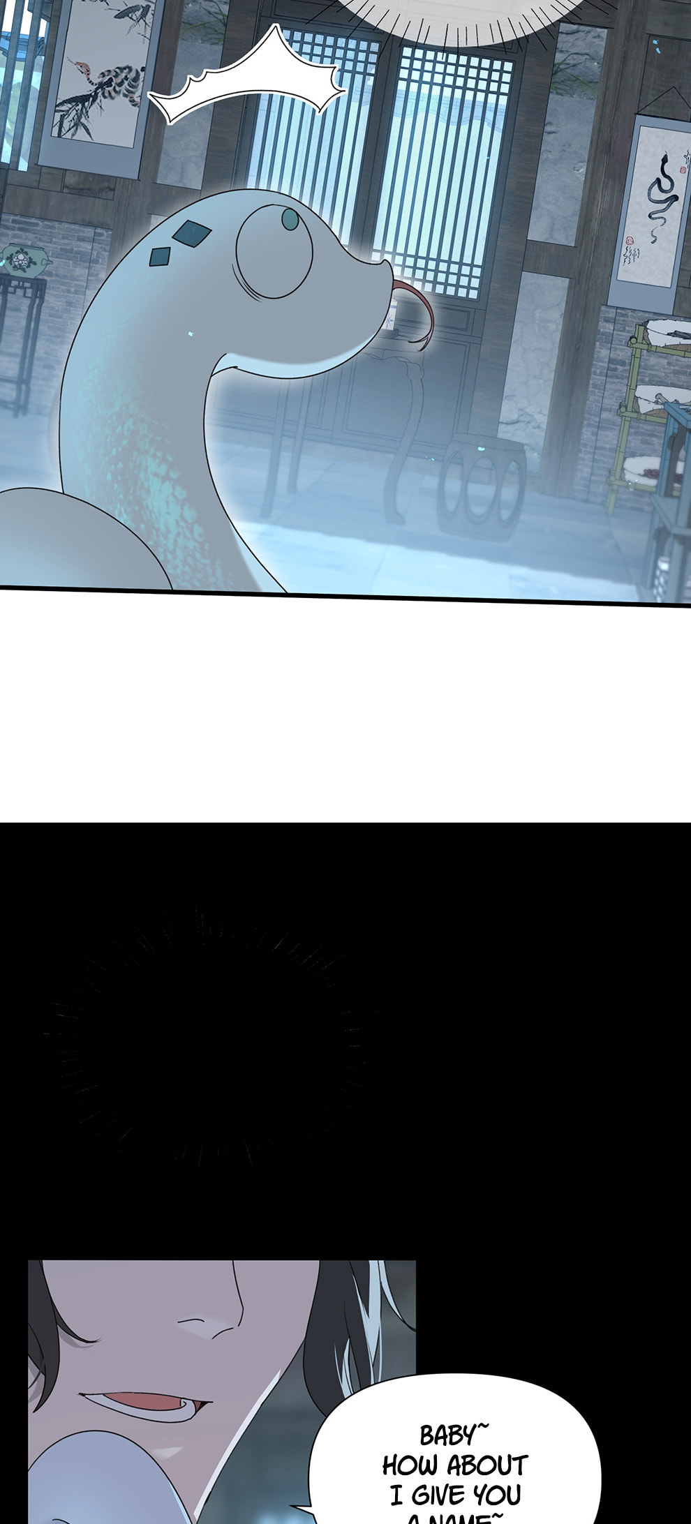 She Yao Yao Chu Tao Chapter 3 page 19 - 