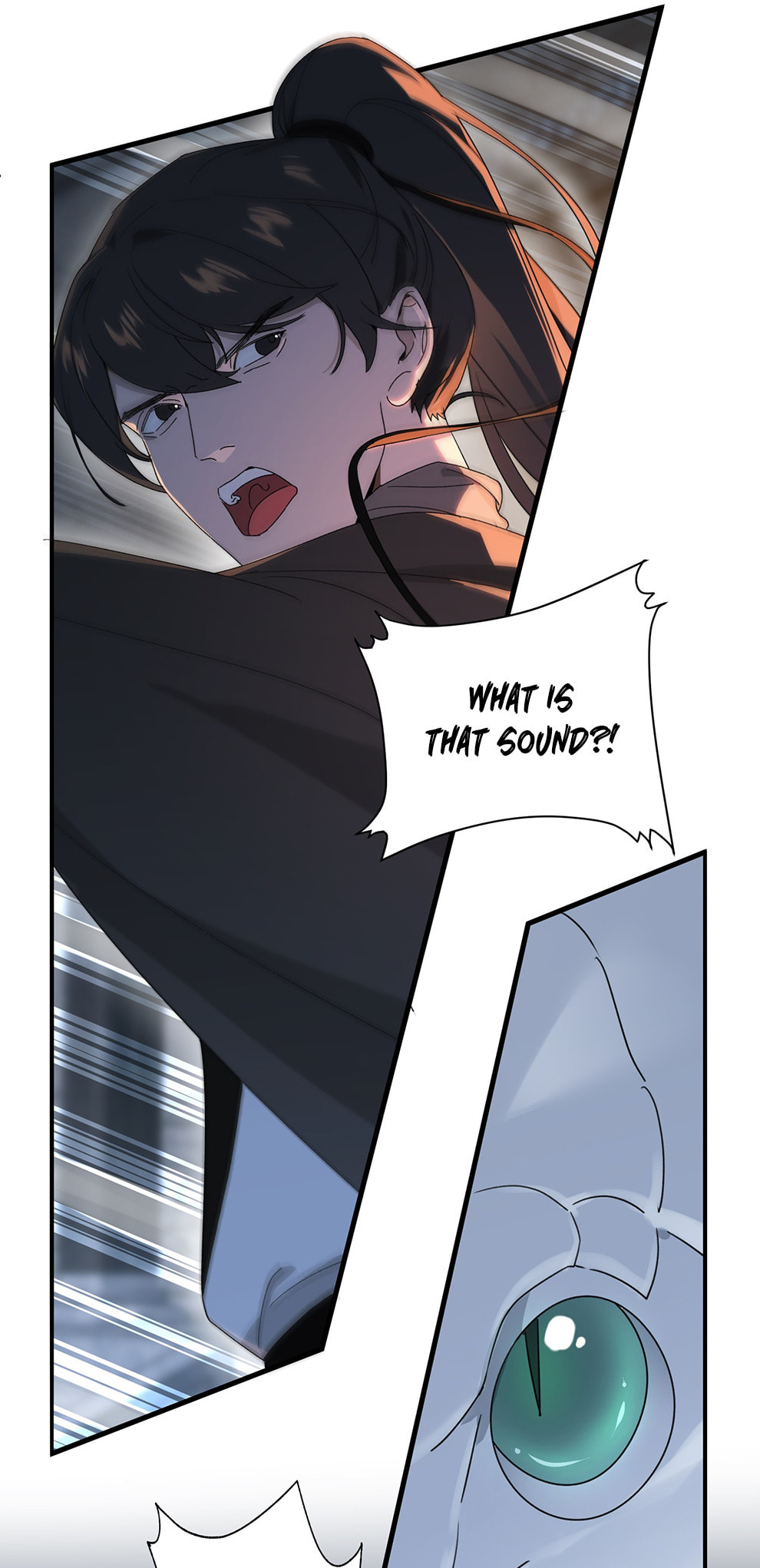 She Yao Yao Chu Tao Chapter 3 page 3 - 