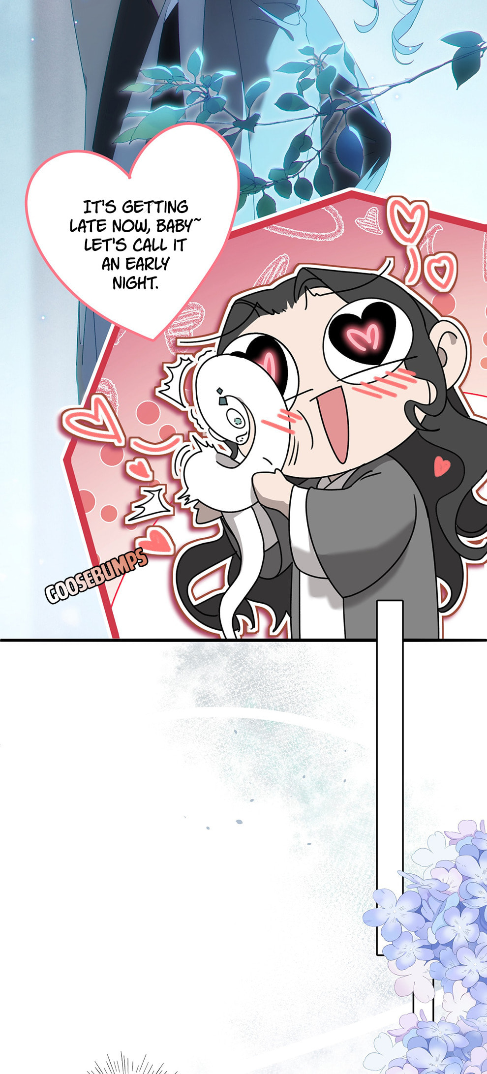 She Yao Yao Chu Tao Chapter 3 page 21 - 