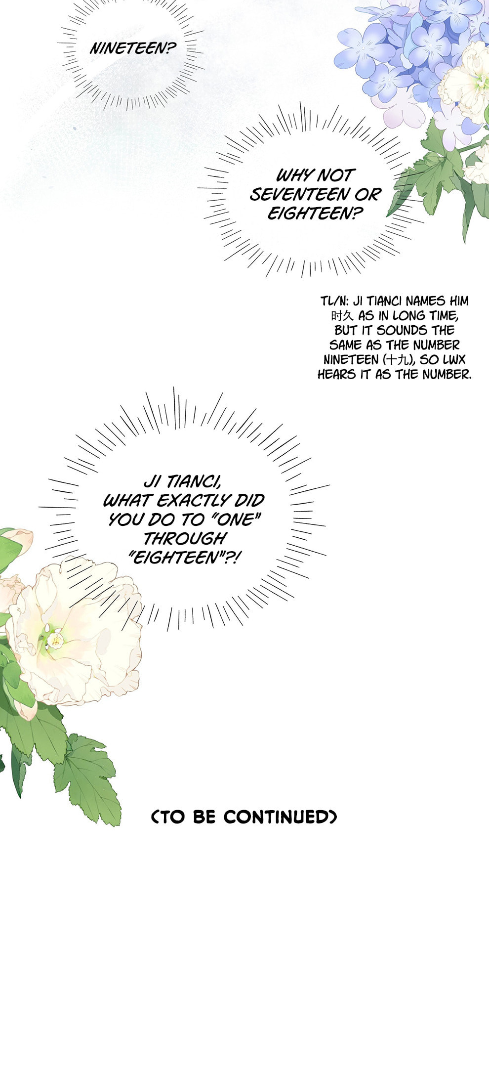 She Yao Yao Chu Tao Chapter 3 page 22 - 