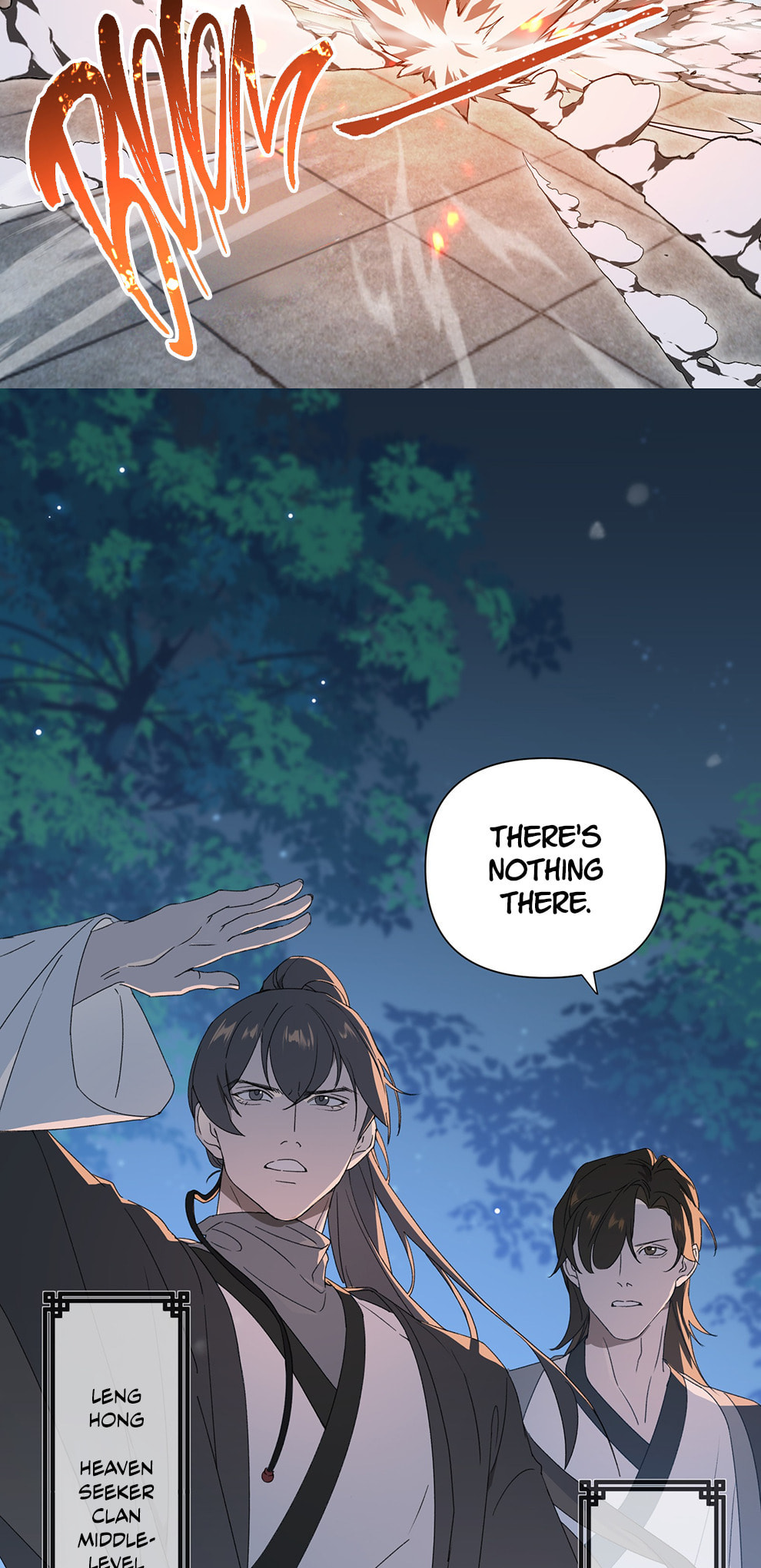 She Yao Yao Chu Tao Chapter 3 page 5 - 