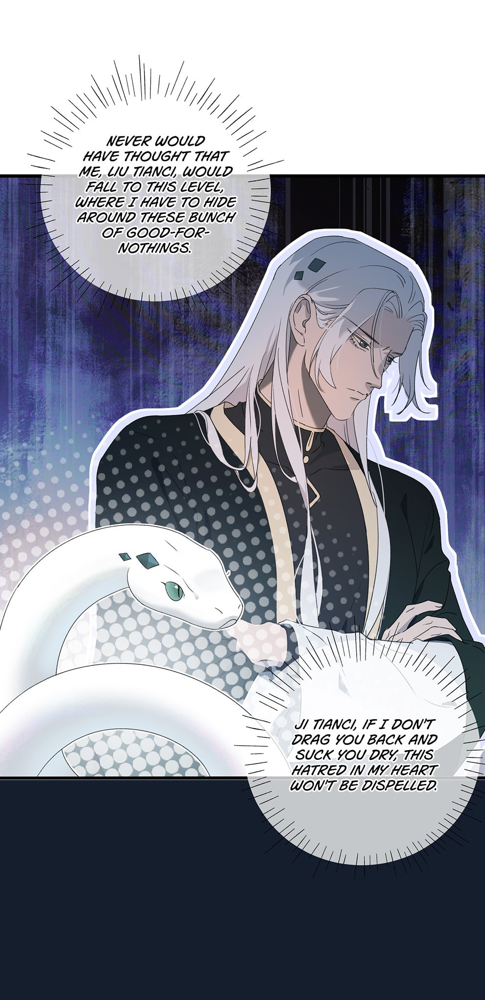 She Yao Yao Chu Tao Chapter 3 page 7 - 